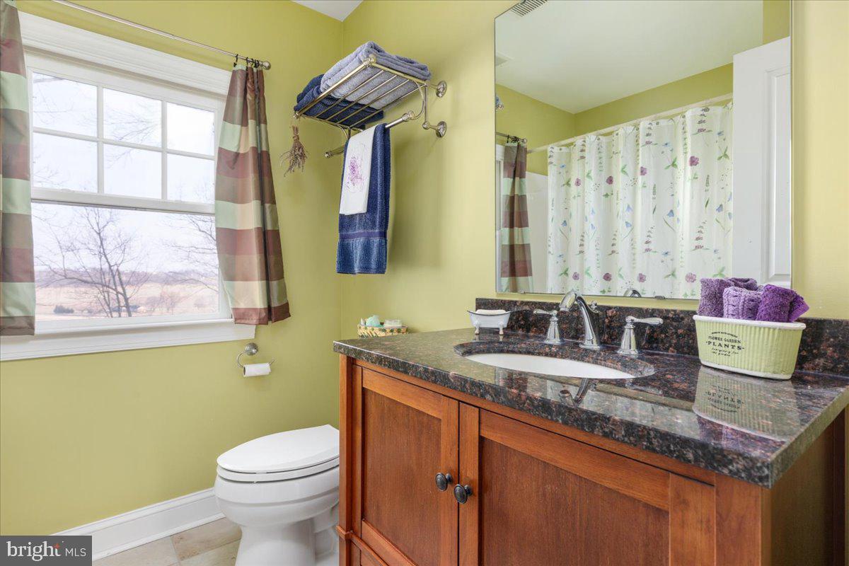 ESTATES AT CLAYTONS REST - Residential