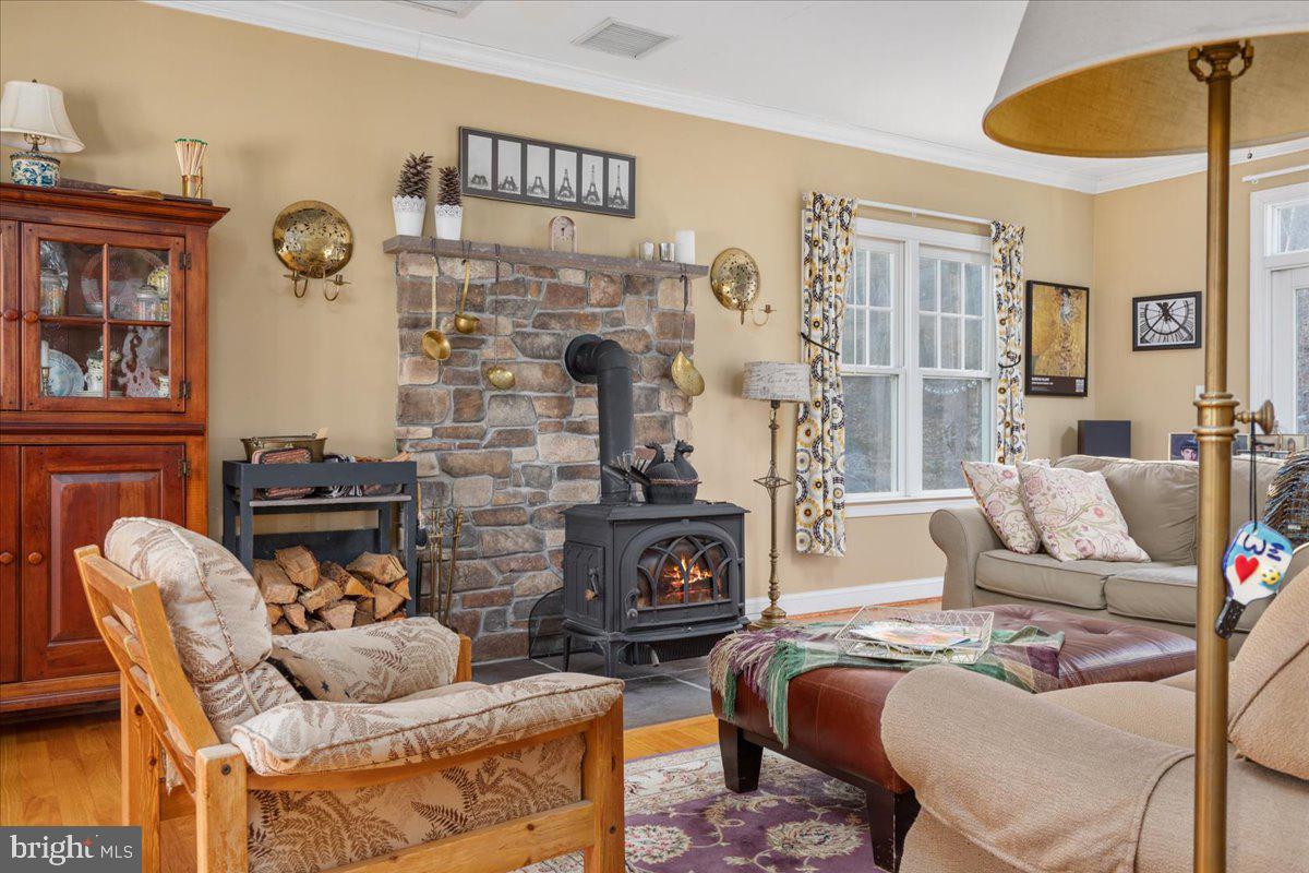 ESTATES AT CLAYTONS REST - Residential