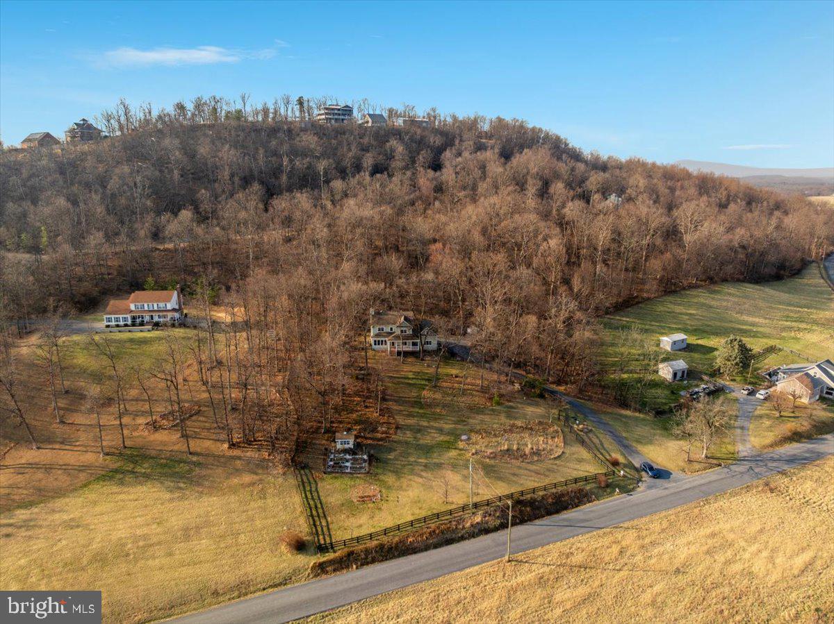 ESTATES AT CLAYTONS REST - Residential