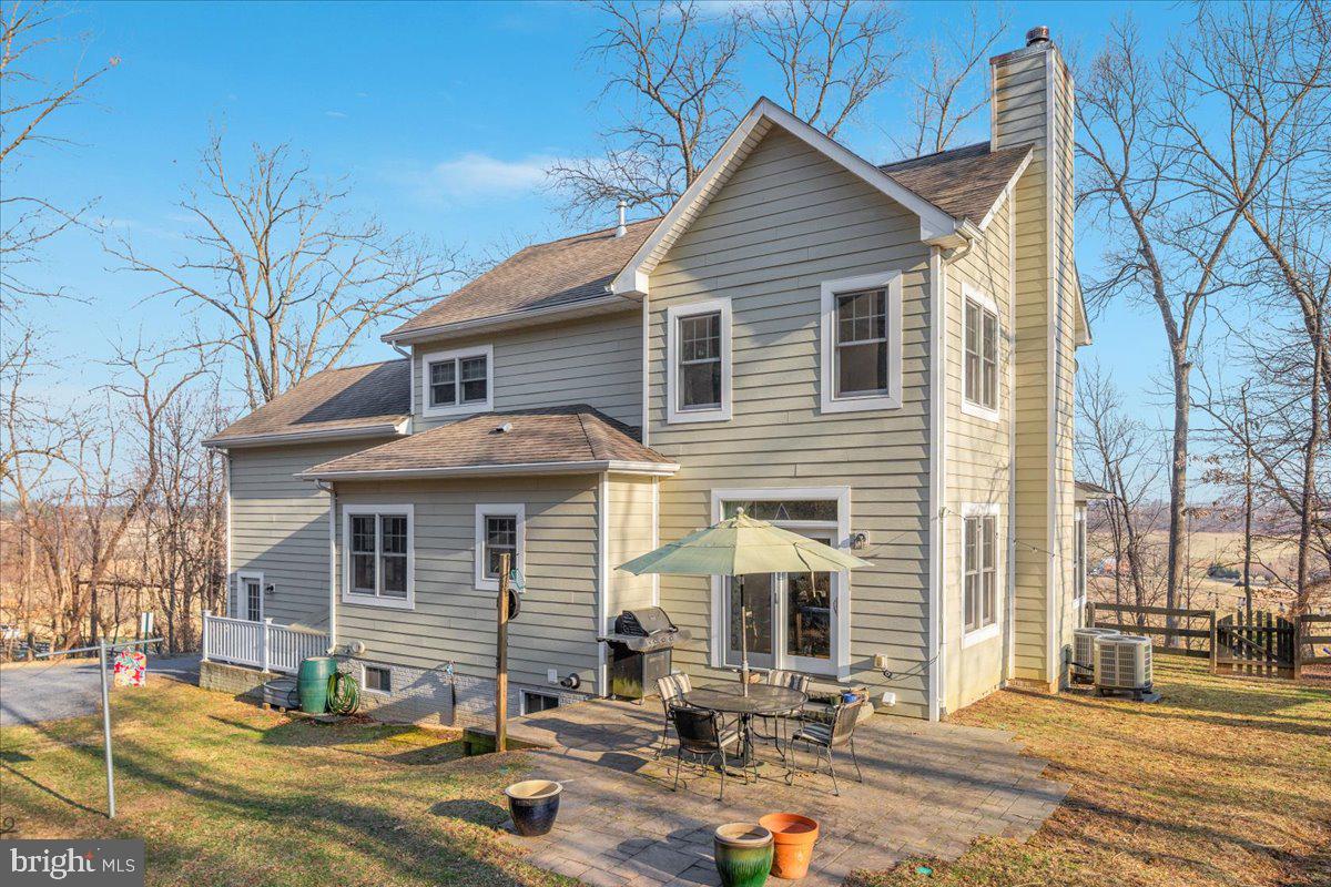 ESTATES AT CLAYTONS REST - Residential