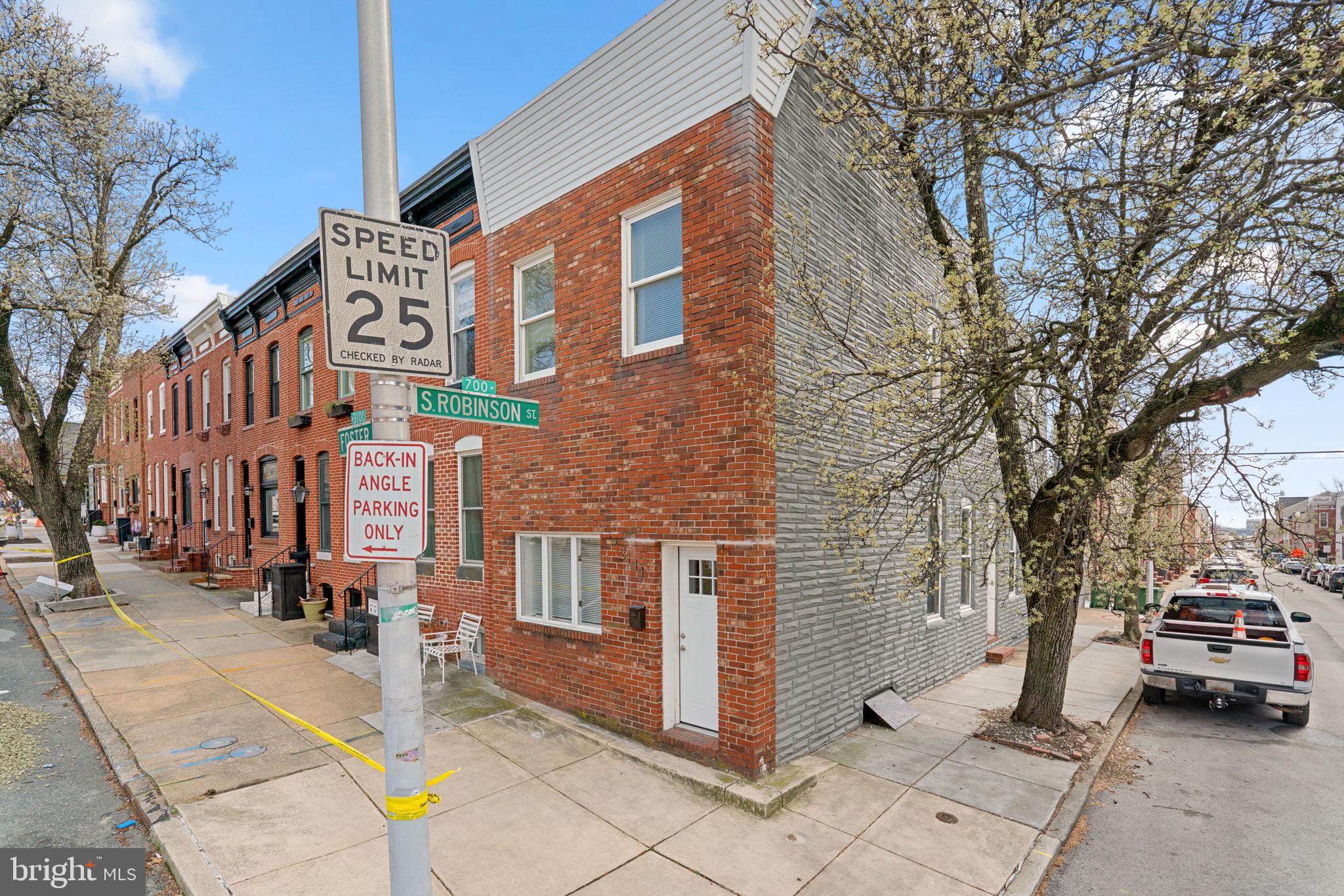 CANTON - Residential