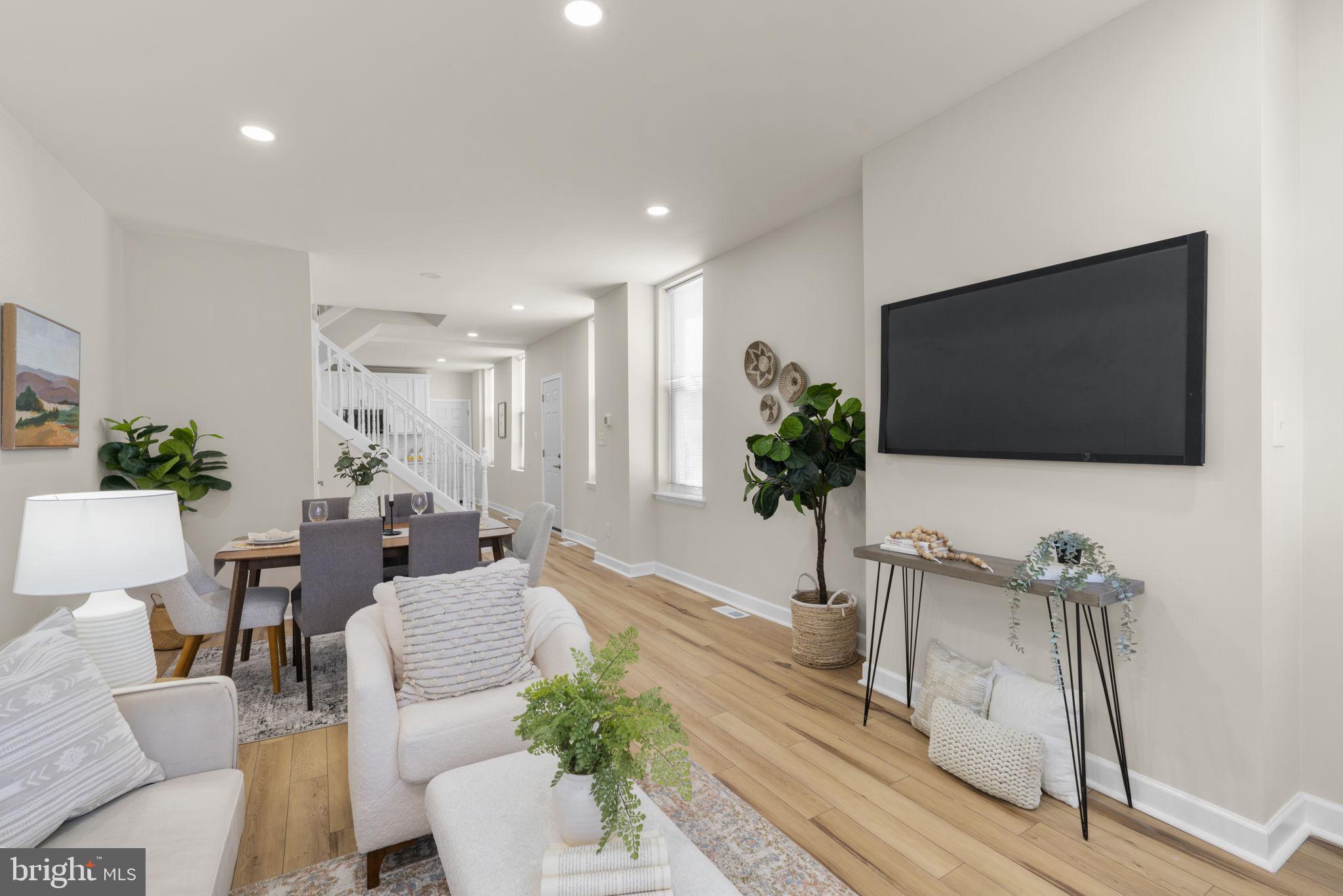 CANTON - Residential