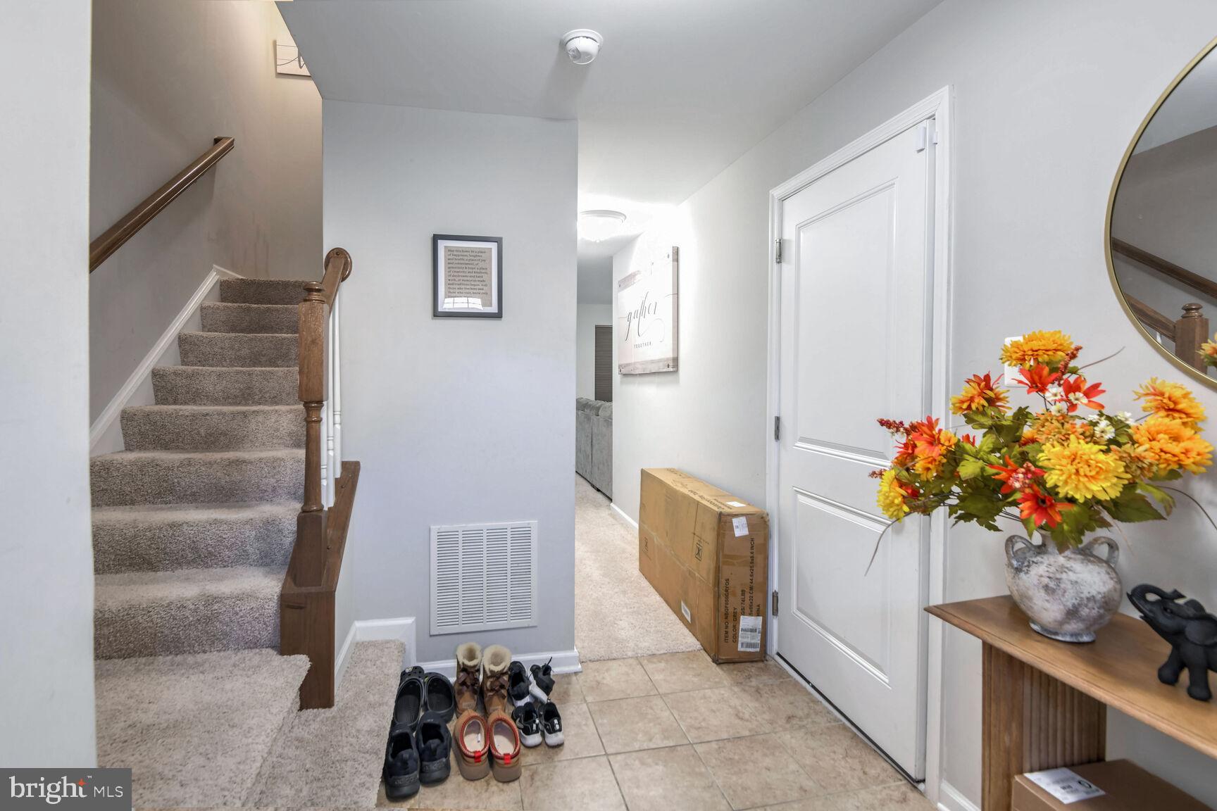 TANYARD SPRINGS TOWNHOMES - Residential