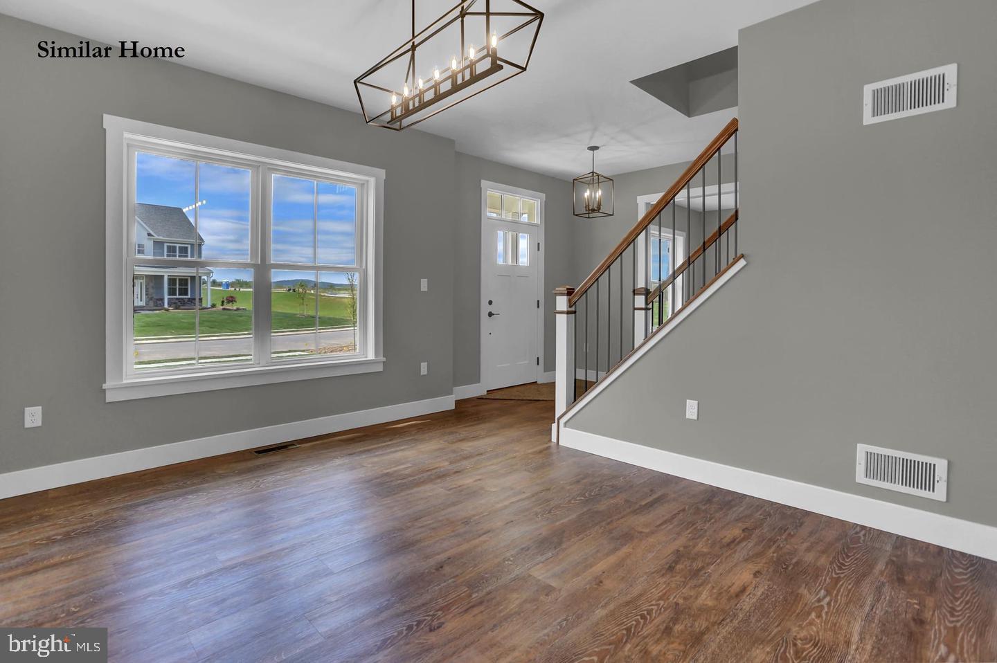 WINDY HILL ROAD - Residential