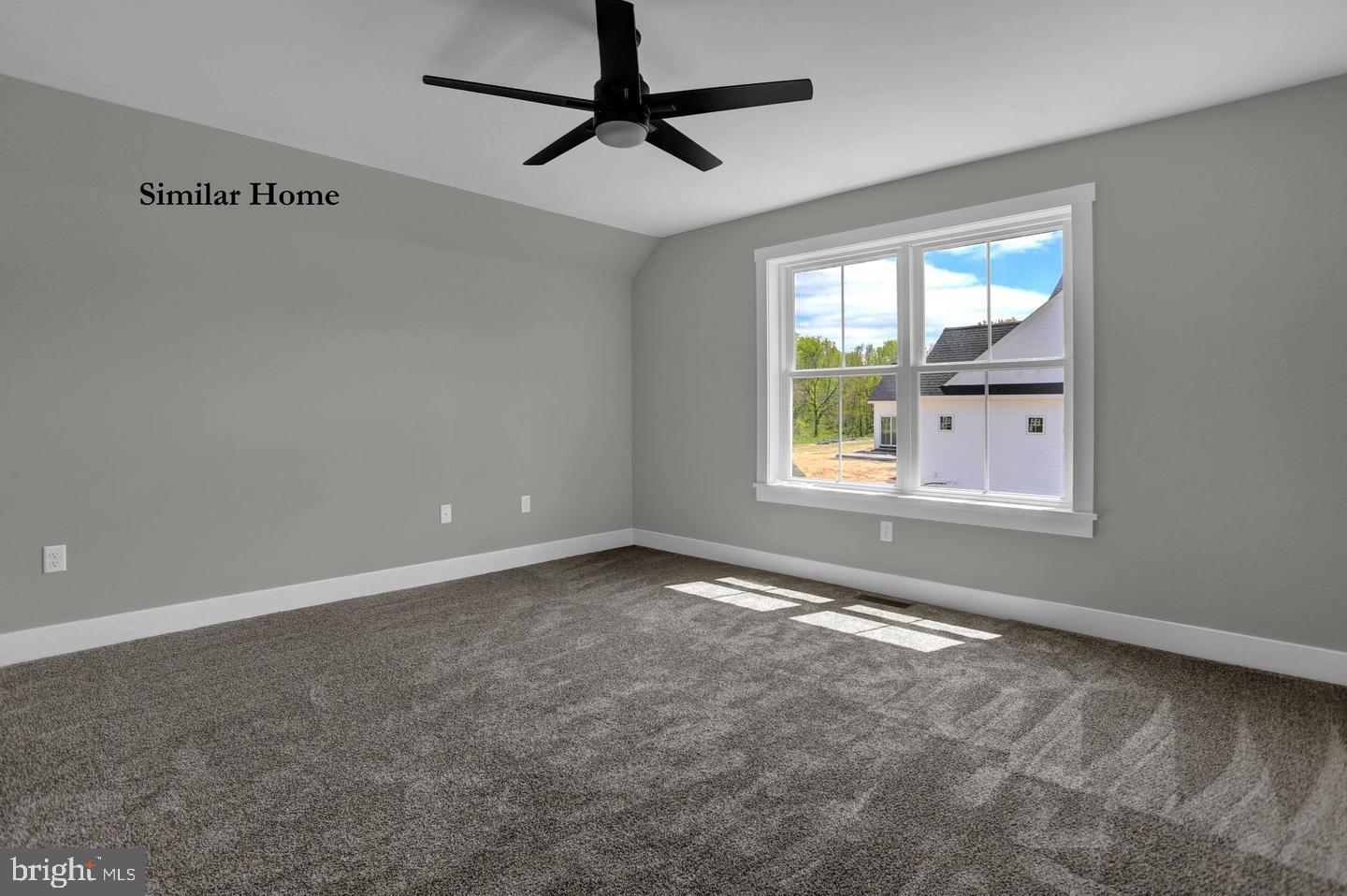WINDY HILL ROAD - Residential