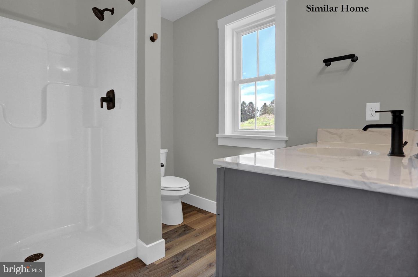 WINDY HILL ROAD - Residential