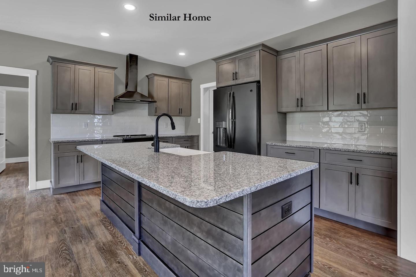 WINDY HILL ROAD - Residential