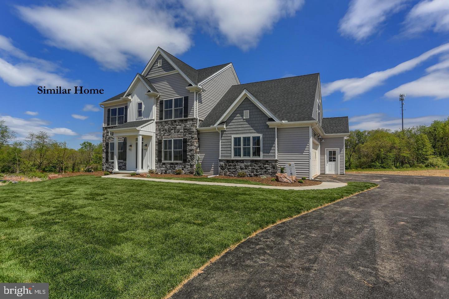 WINDY HILL ROAD - Residential