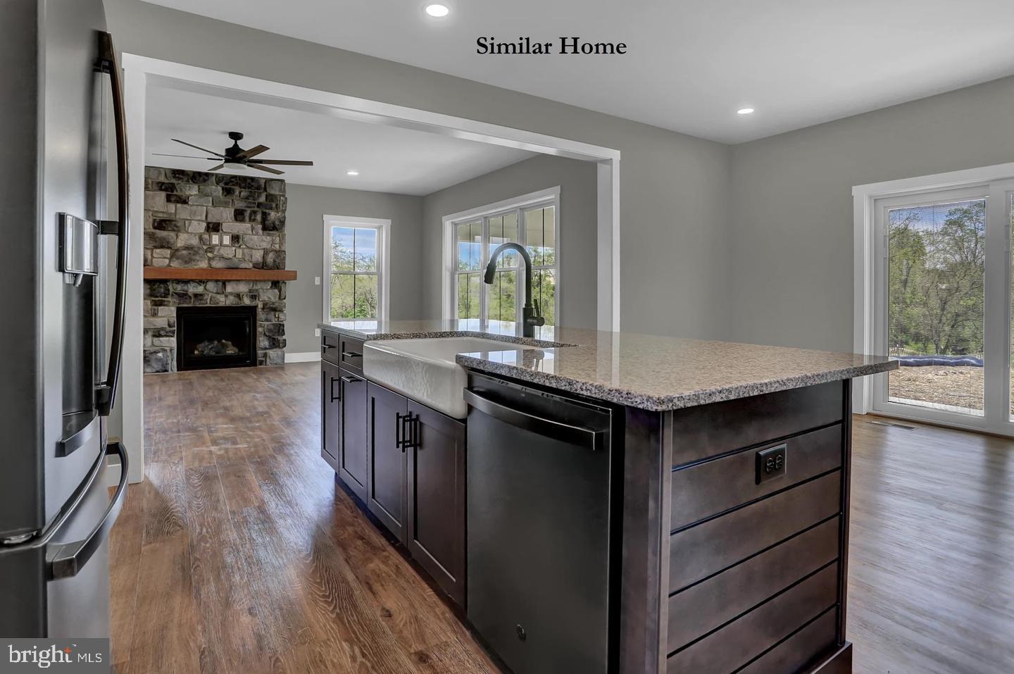 WINDY HILL ROAD - Residential