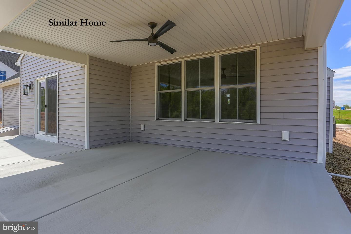 WINDY HILL ROAD - Residential