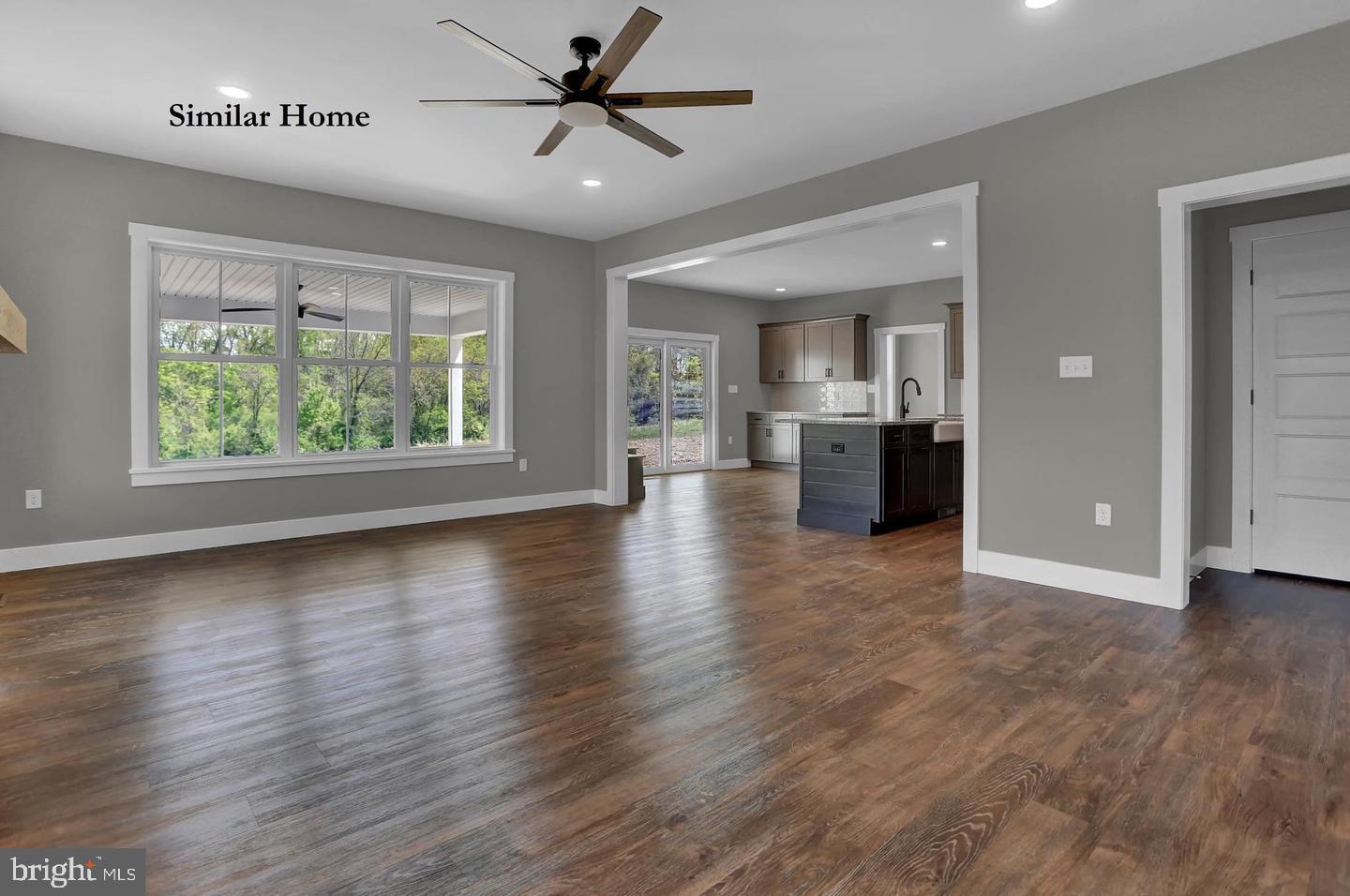 WINDY HILL ROAD - Residential
