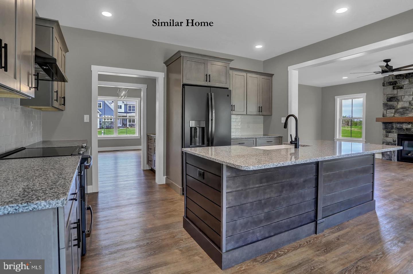 WINDY HILL ROAD - Residential