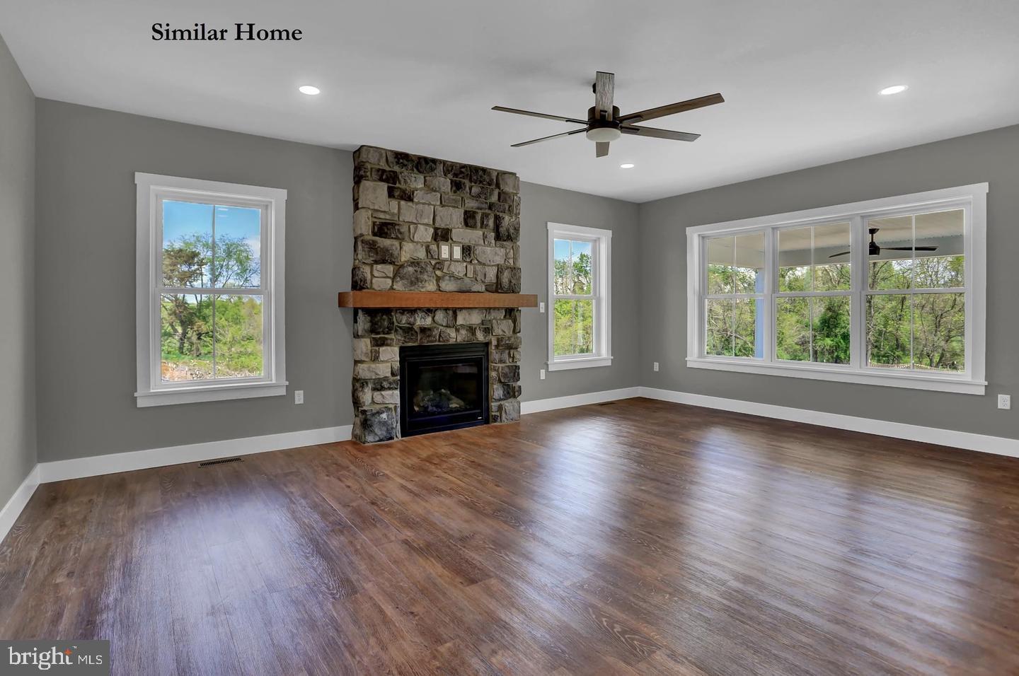WINDY HILL ROAD - Residential
