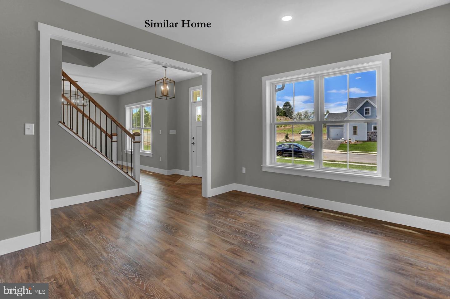 WINDY HILL ROAD - Residential