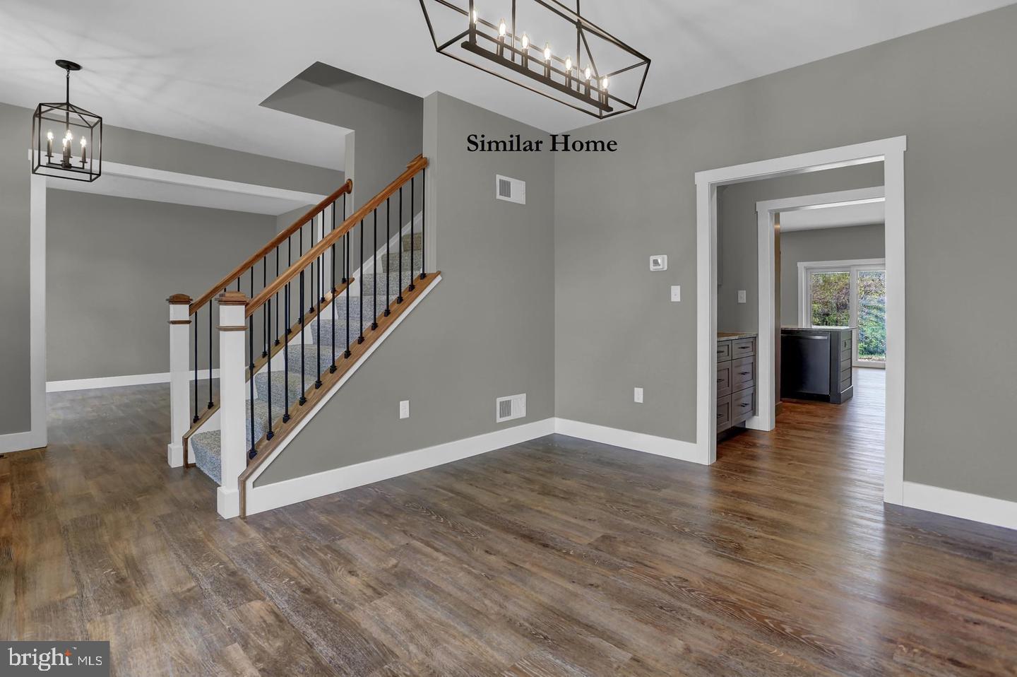 WINDY HILL ROAD - Residential