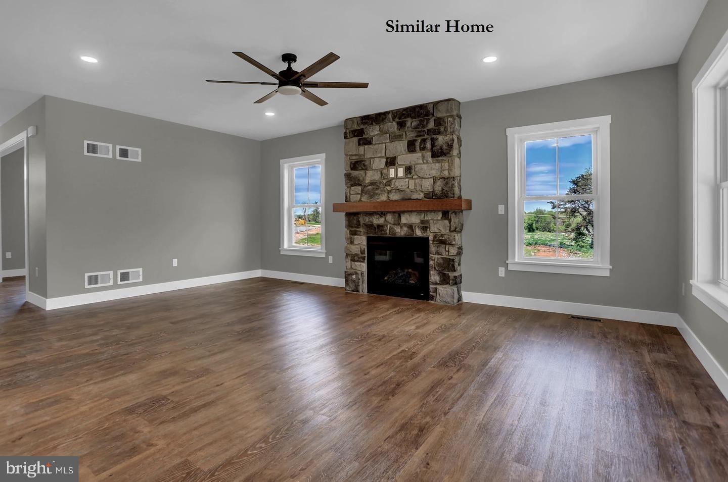 WINDY HILL ROAD - Residential