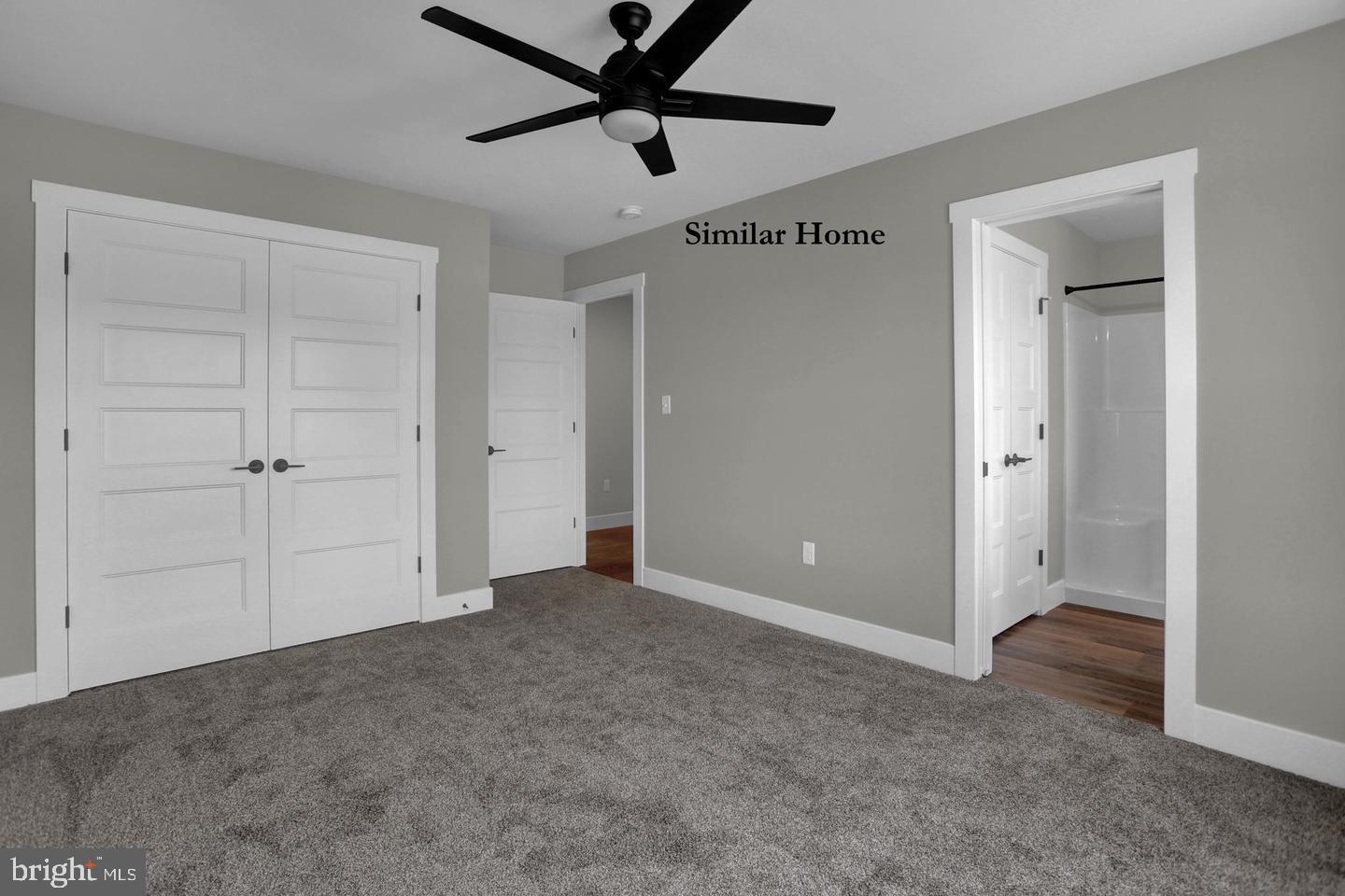 WINDY HILL ROAD - Residential