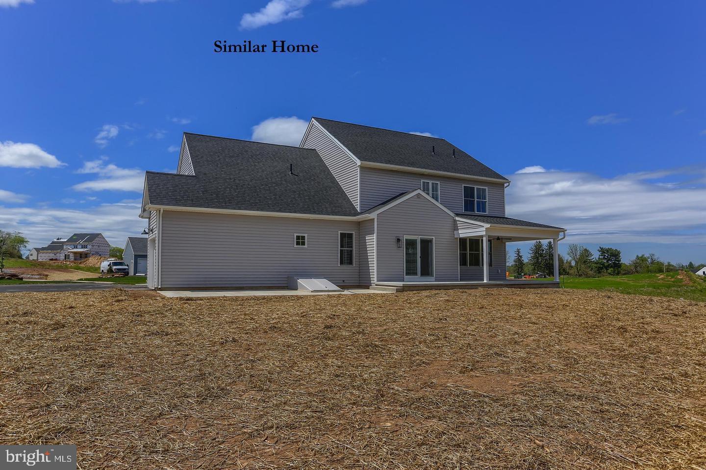 WINDY HILL ROAD - Residential