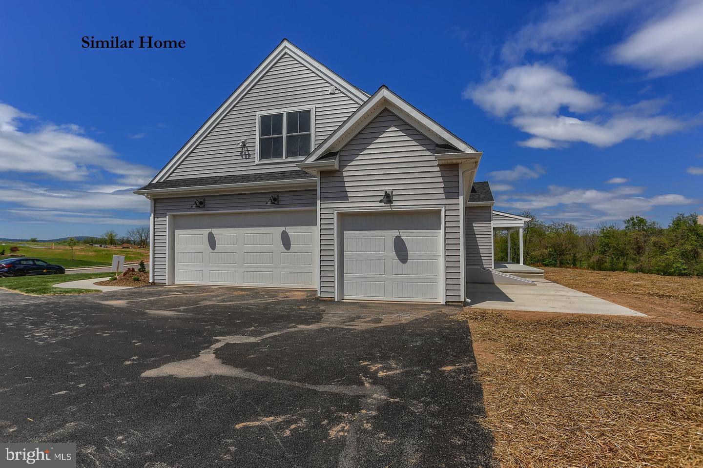 WINDY HILL ROAD - Residential