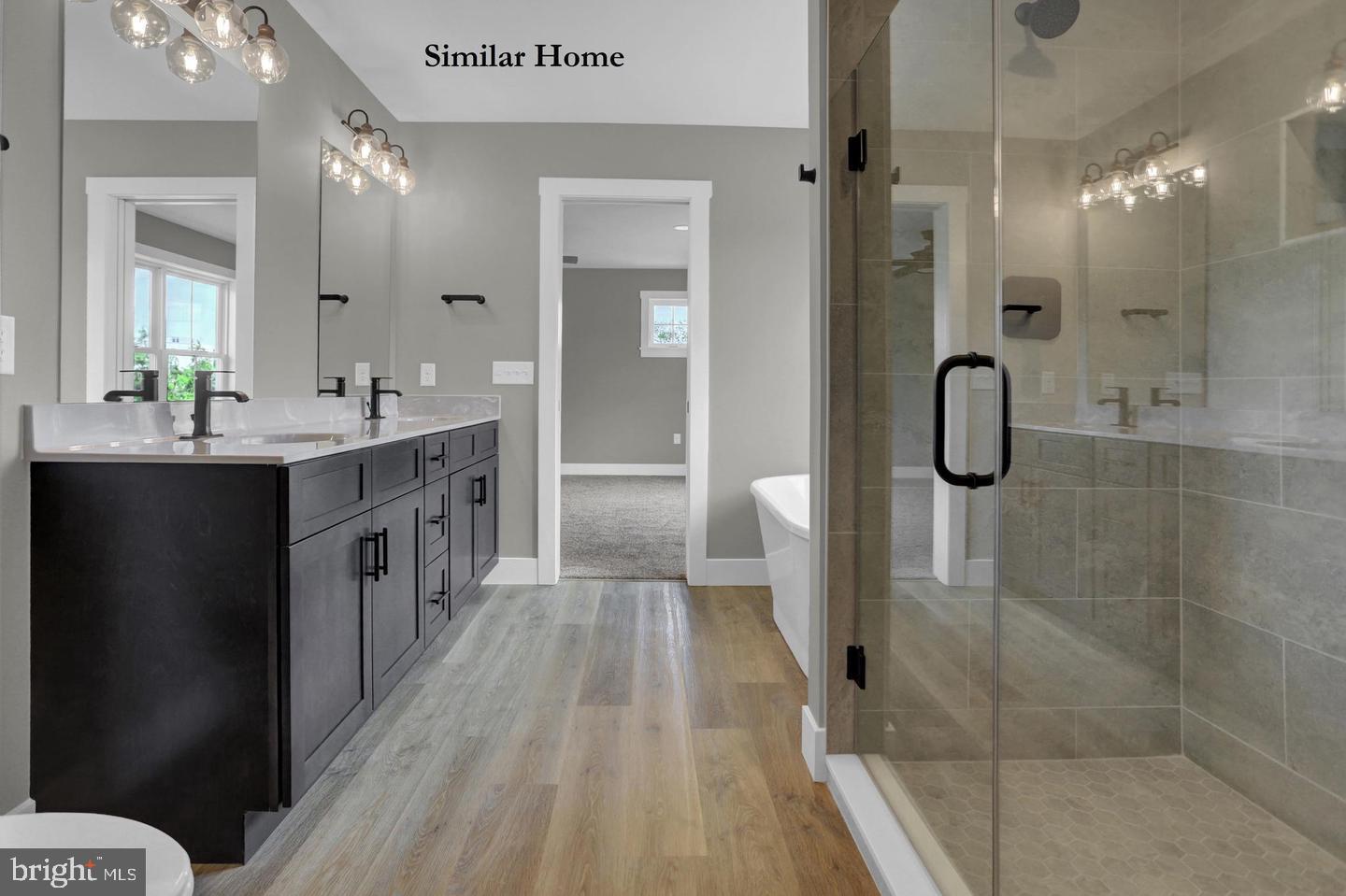 WINDY HILL ROAD - Residential