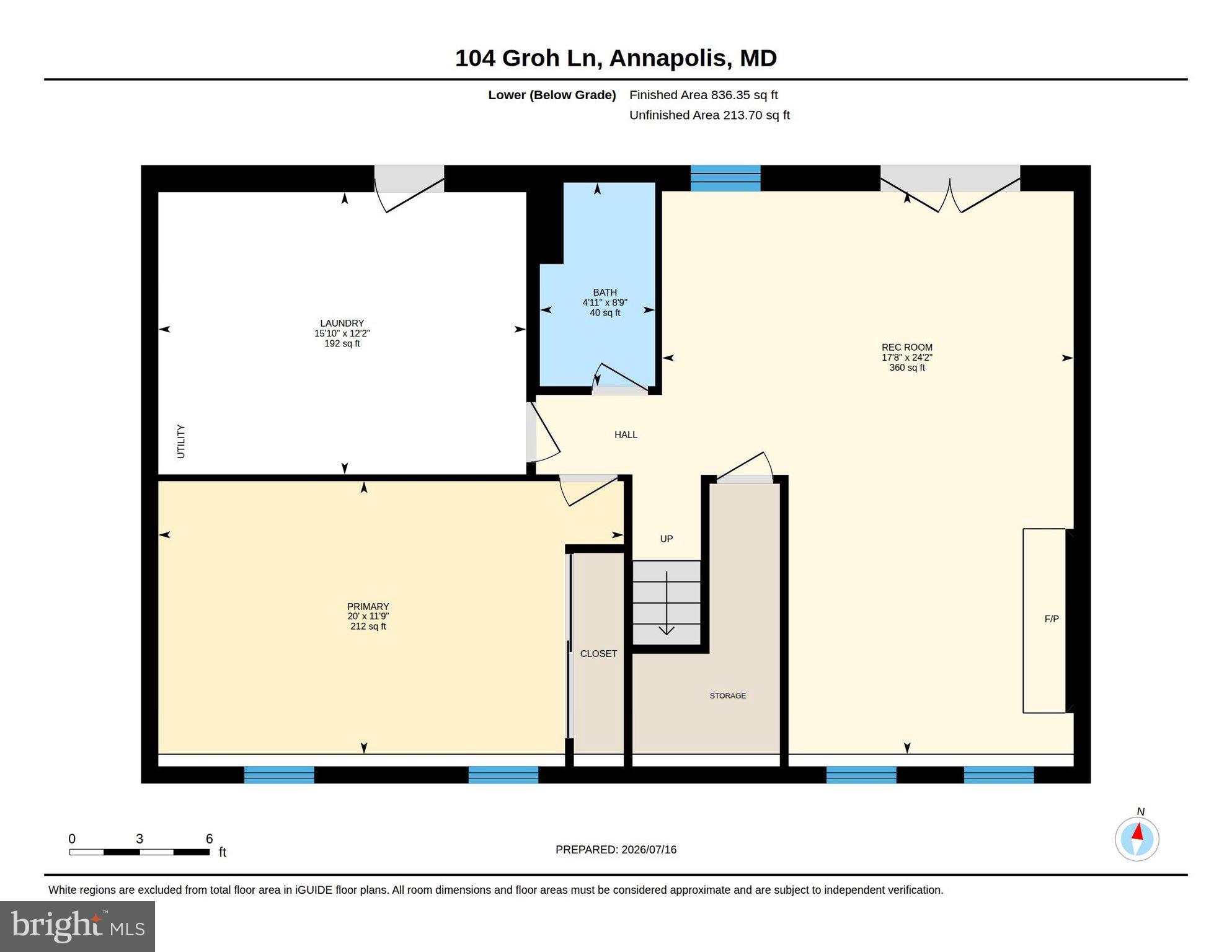 HILLSMERE ESTATES - Residential