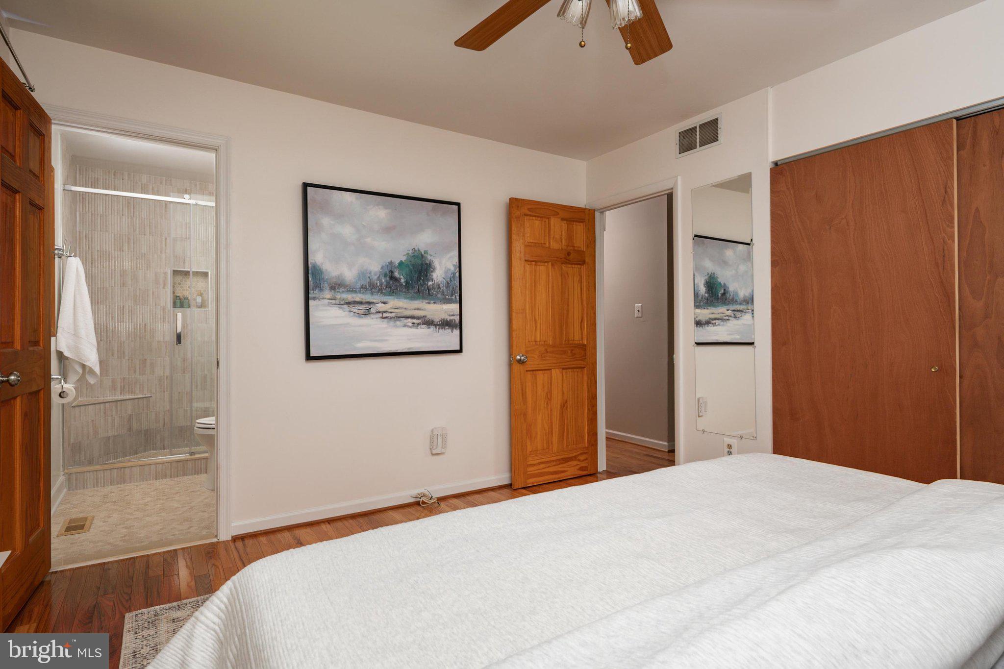 HILLSMERE ESTATES - Residential