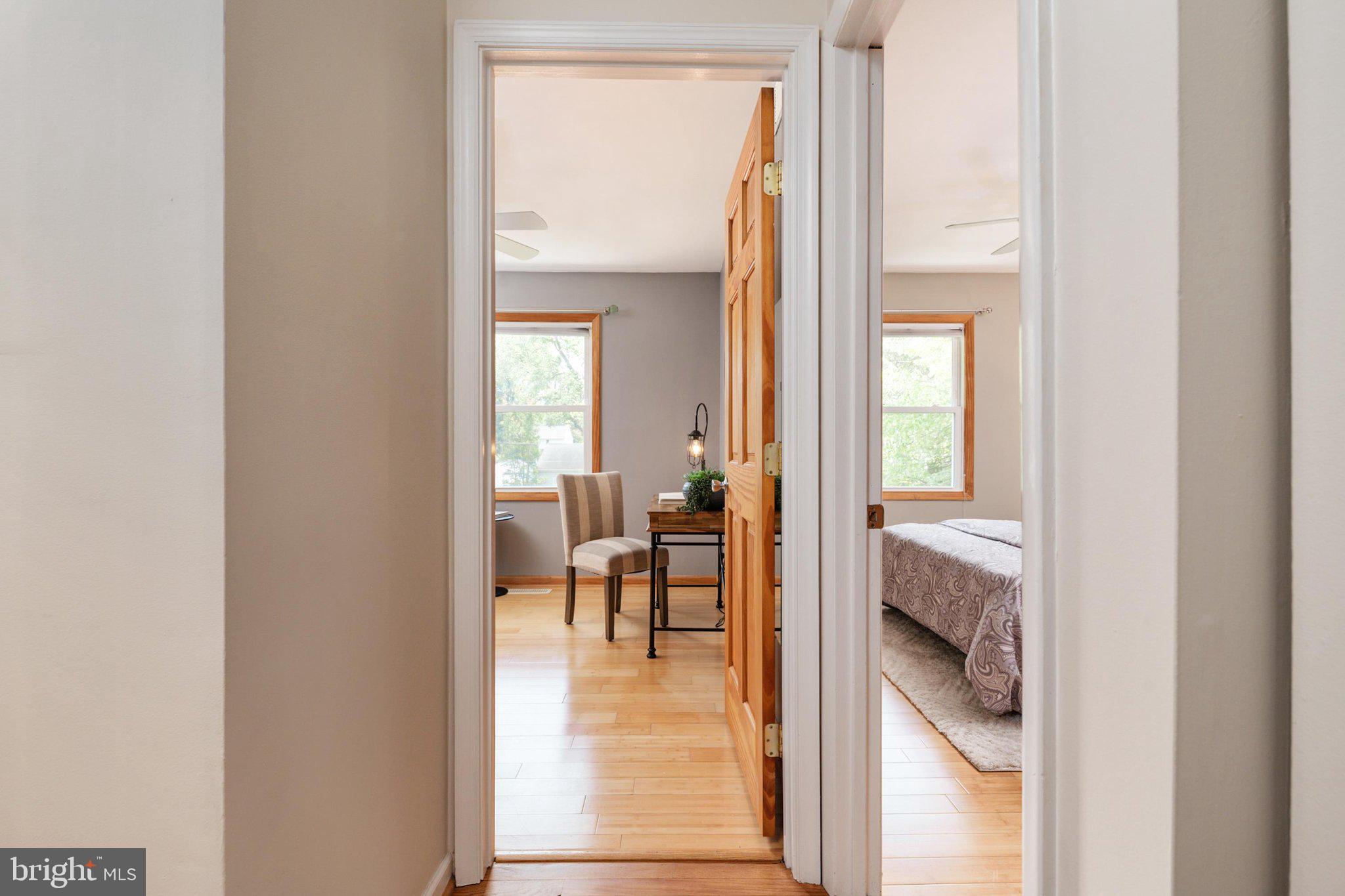 HILLSMERE ESTATES - Residential
