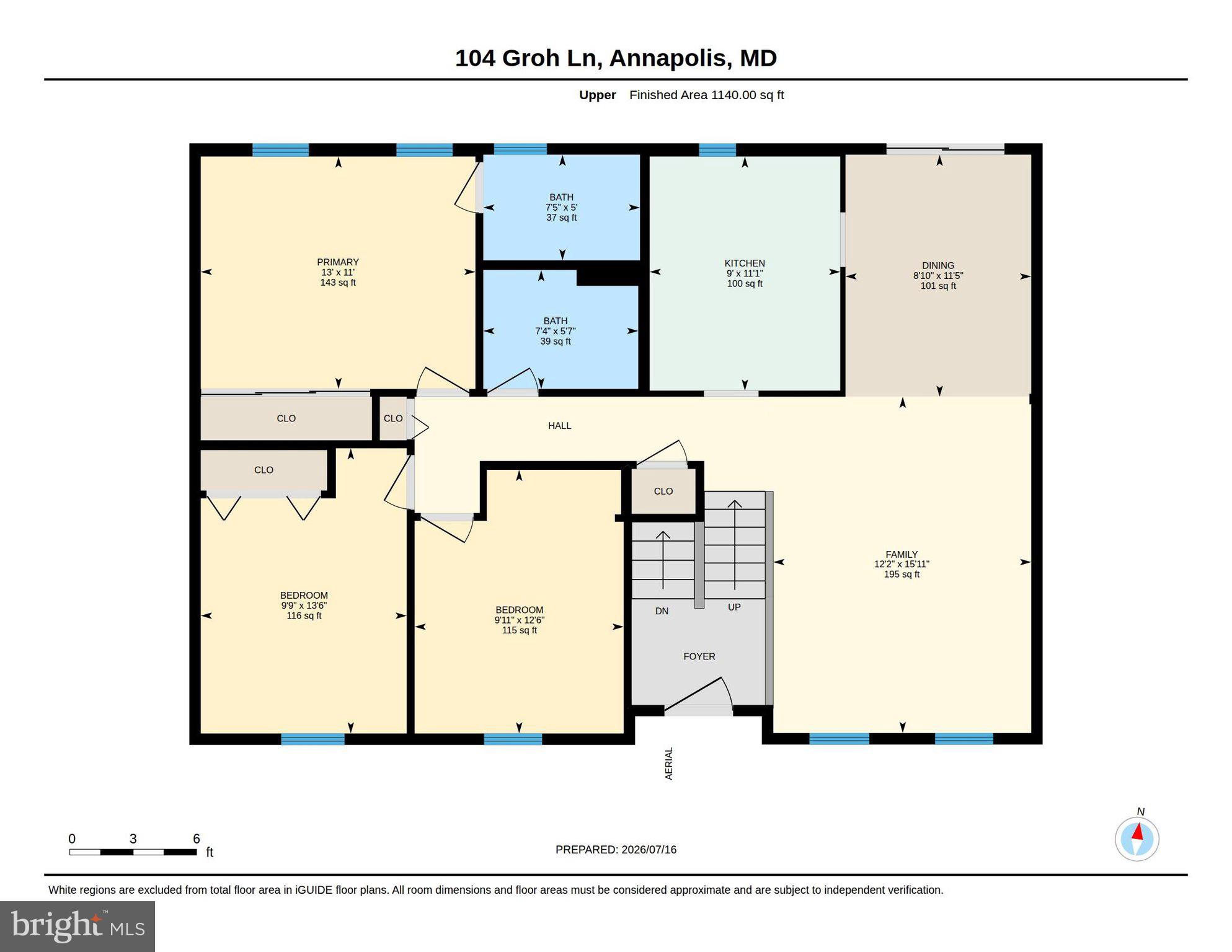 HILLSMERE ESTATES - Residential