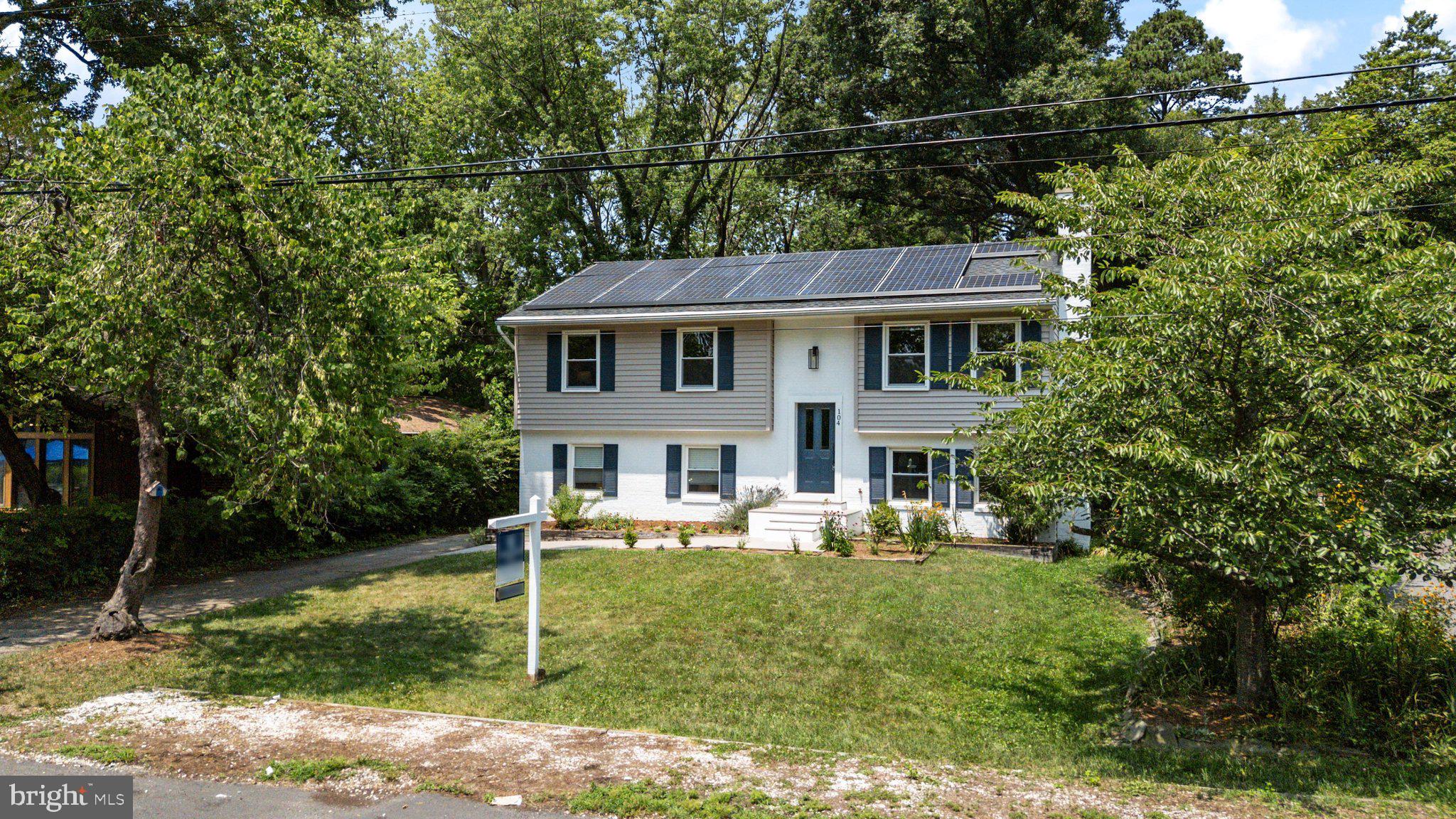 HILLSMERE ESTATES - Residential