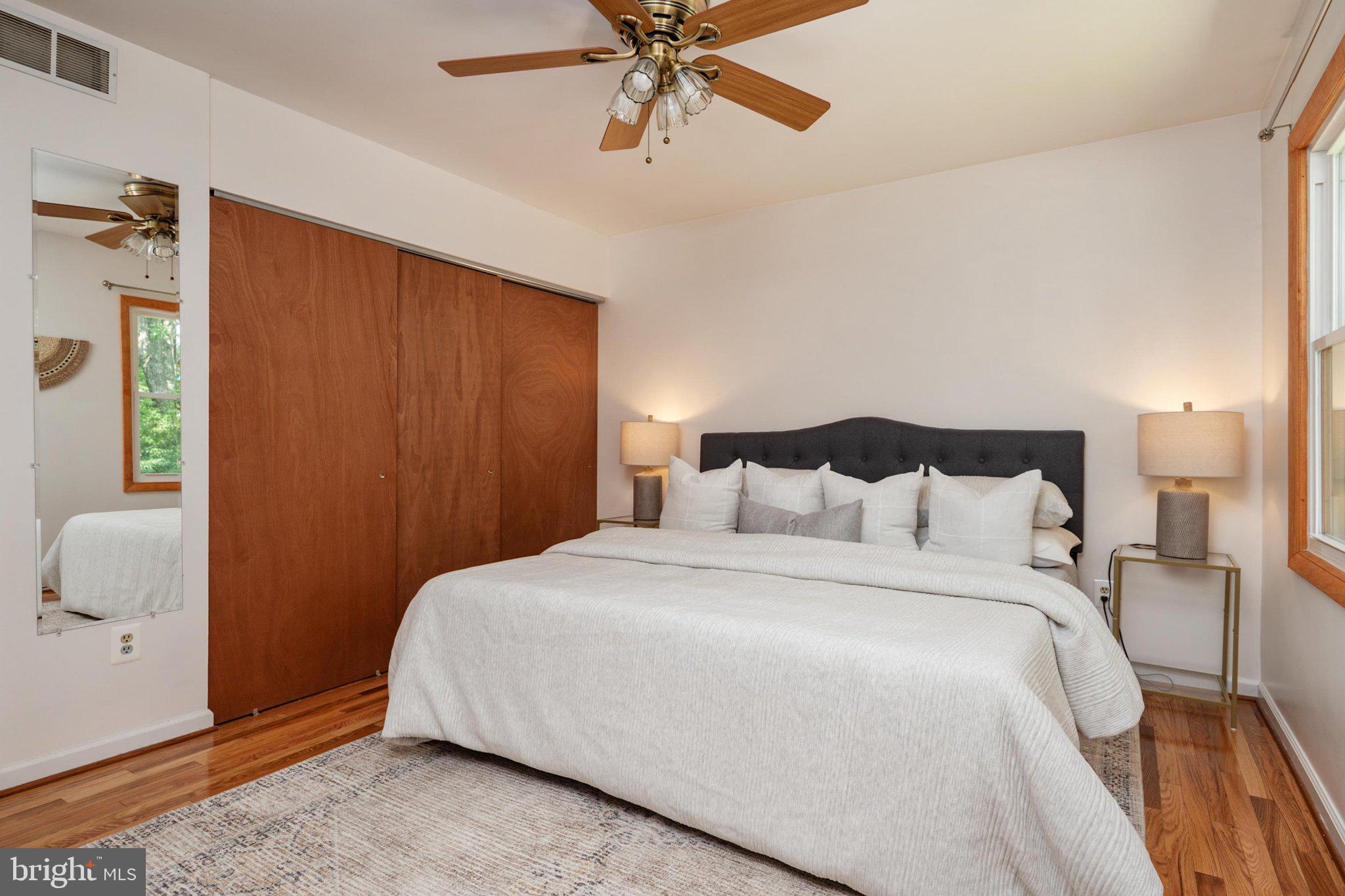 HILLSMERE ESTATES - Residential