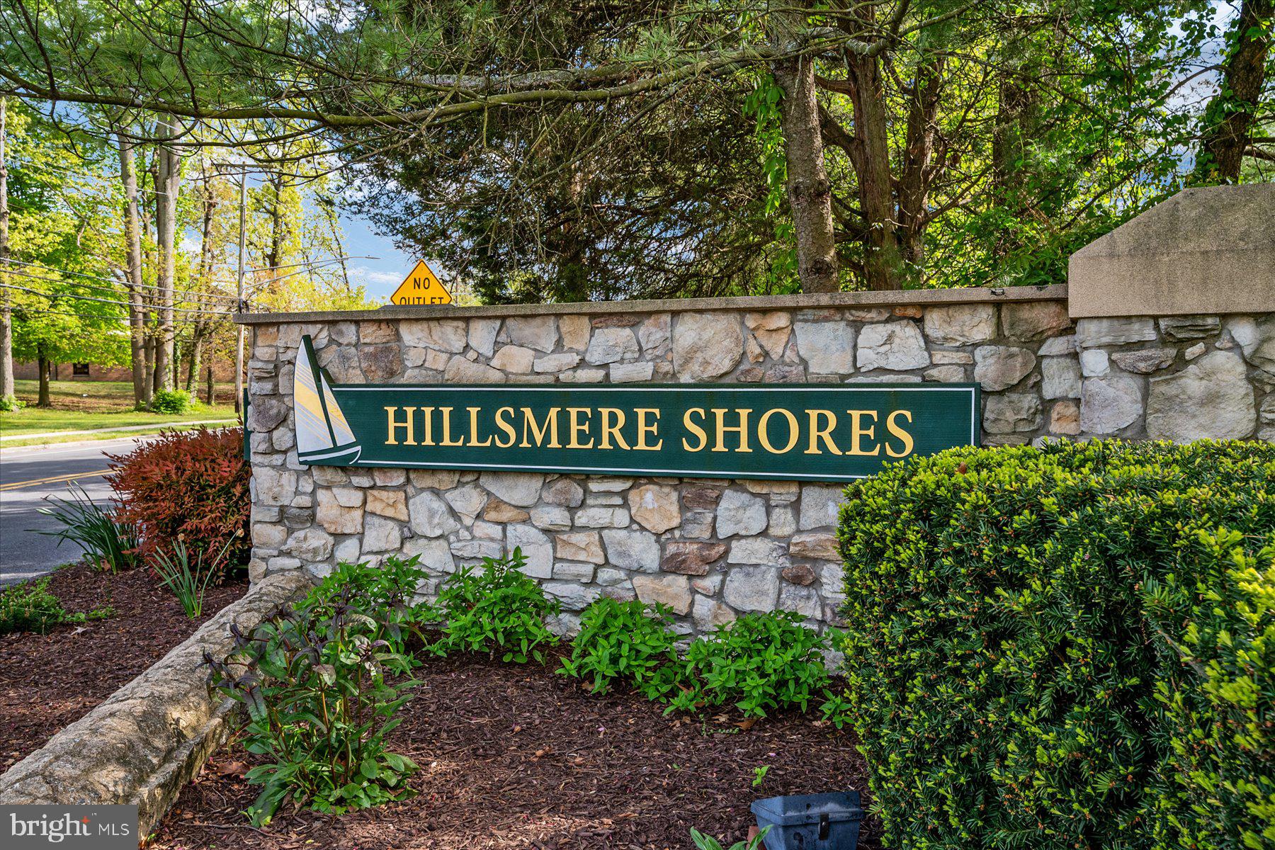 HILLSMERE ESTATES - Residential
