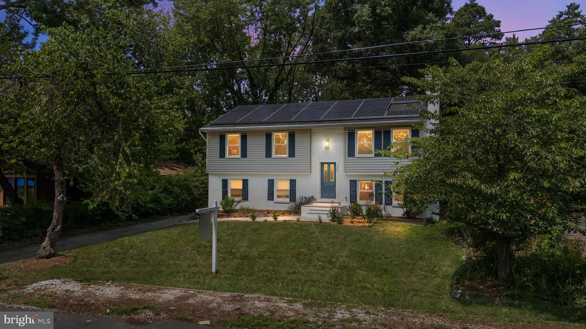 HILLSMERE ESTATES - Residential