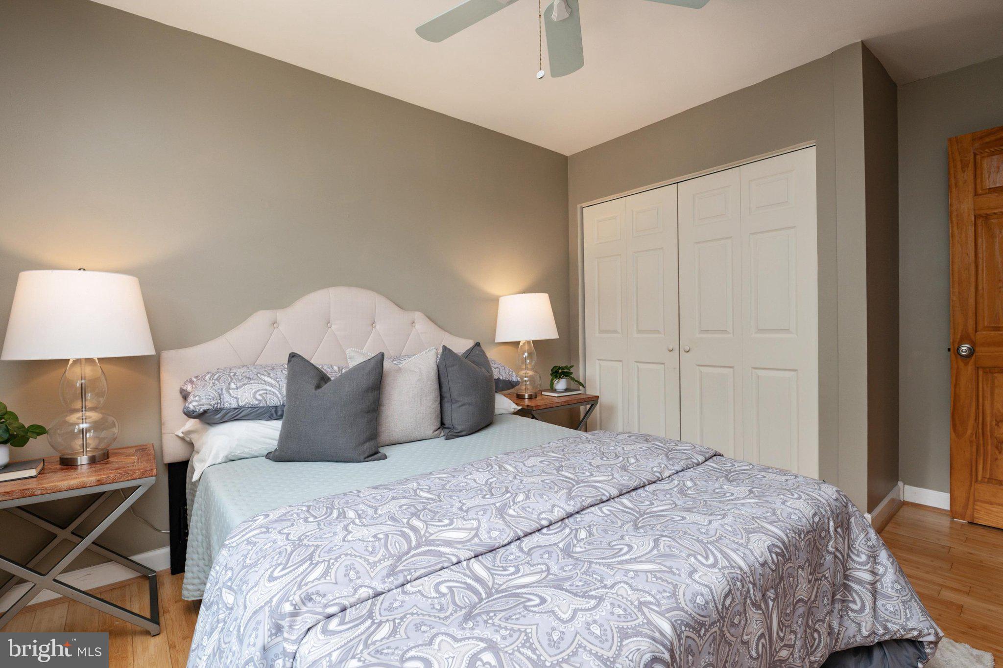 HILLSMERE ESTATES - Residential