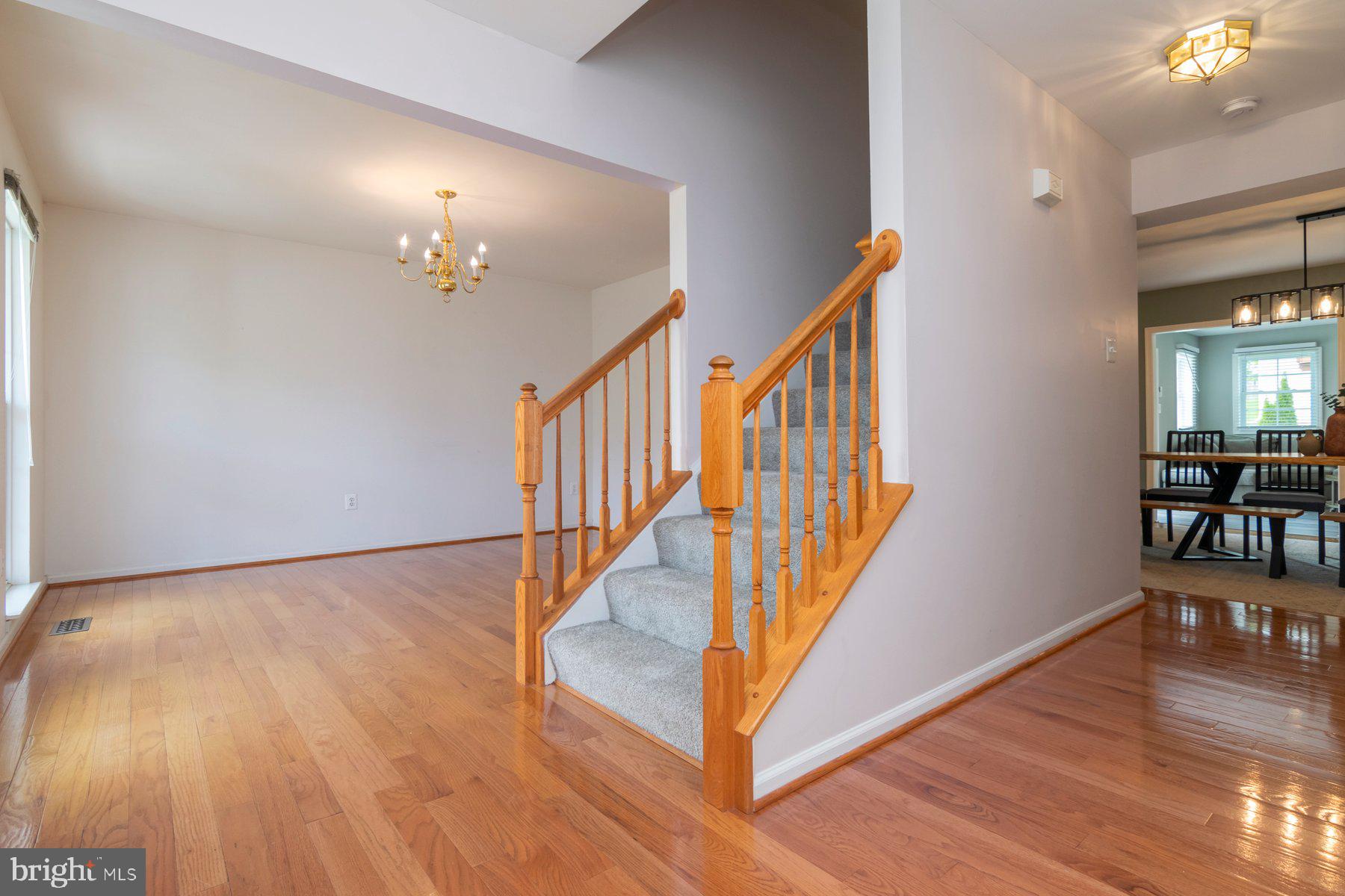 PERRY HALL FARMS - Residential