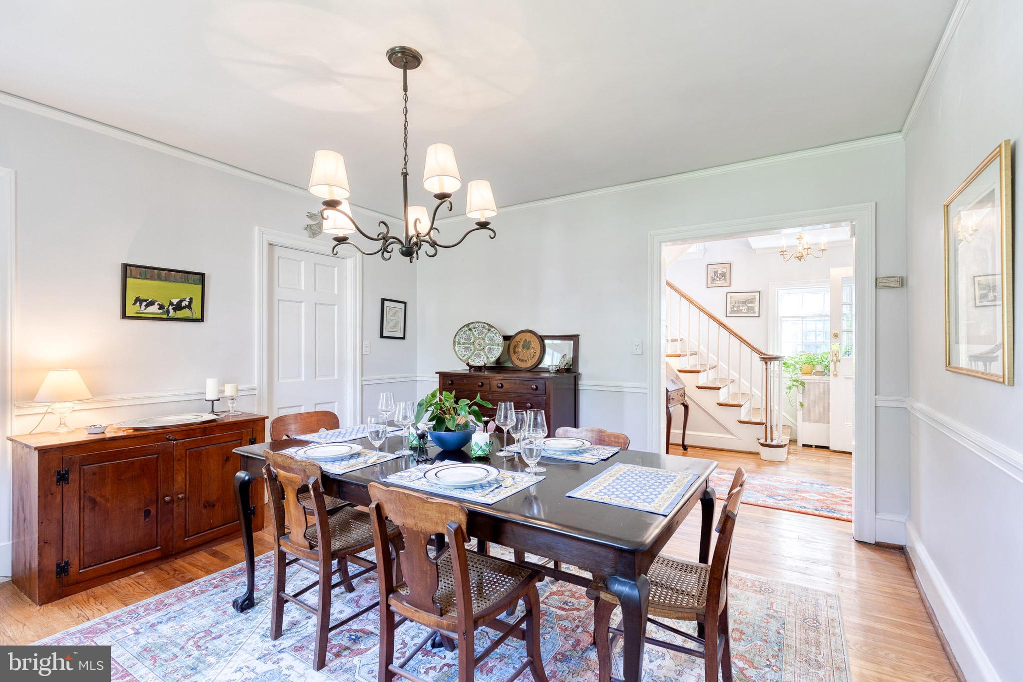 HOMELAND HISTORIC DISTRICT - Residential