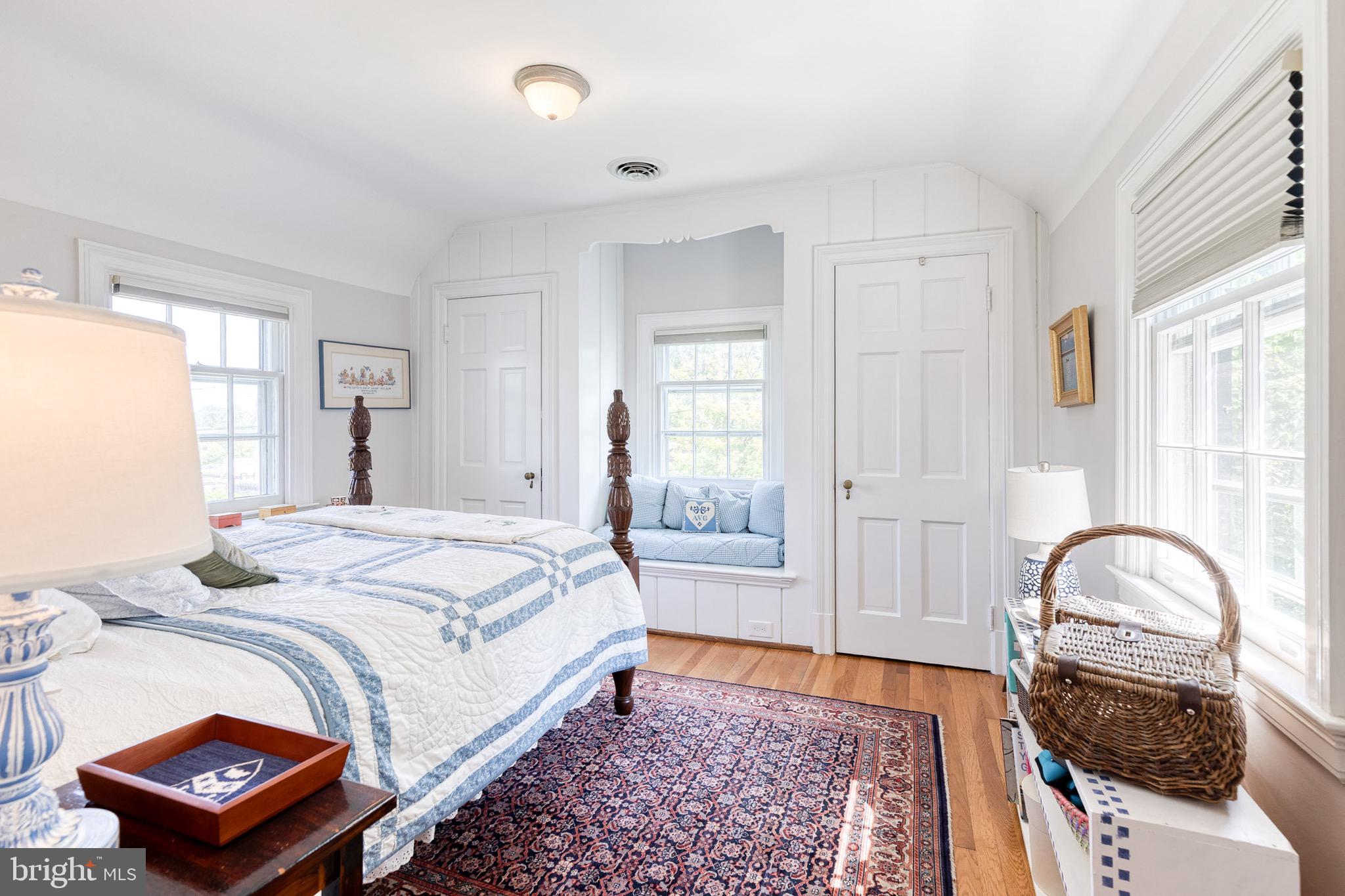 HOMELAND HISTORIC DISTRICT - Residential