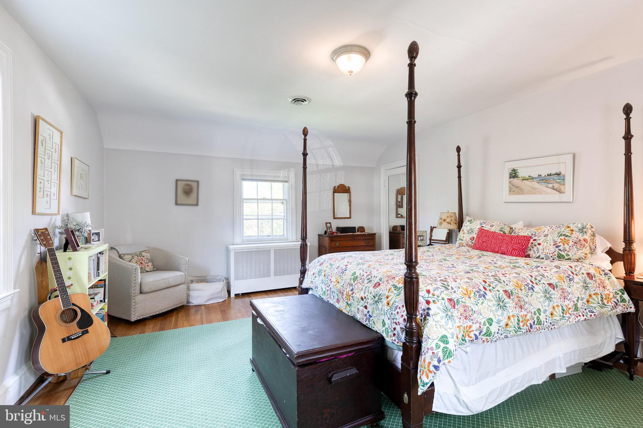 HOMELAND HISTORIC DISTRICT - Residential