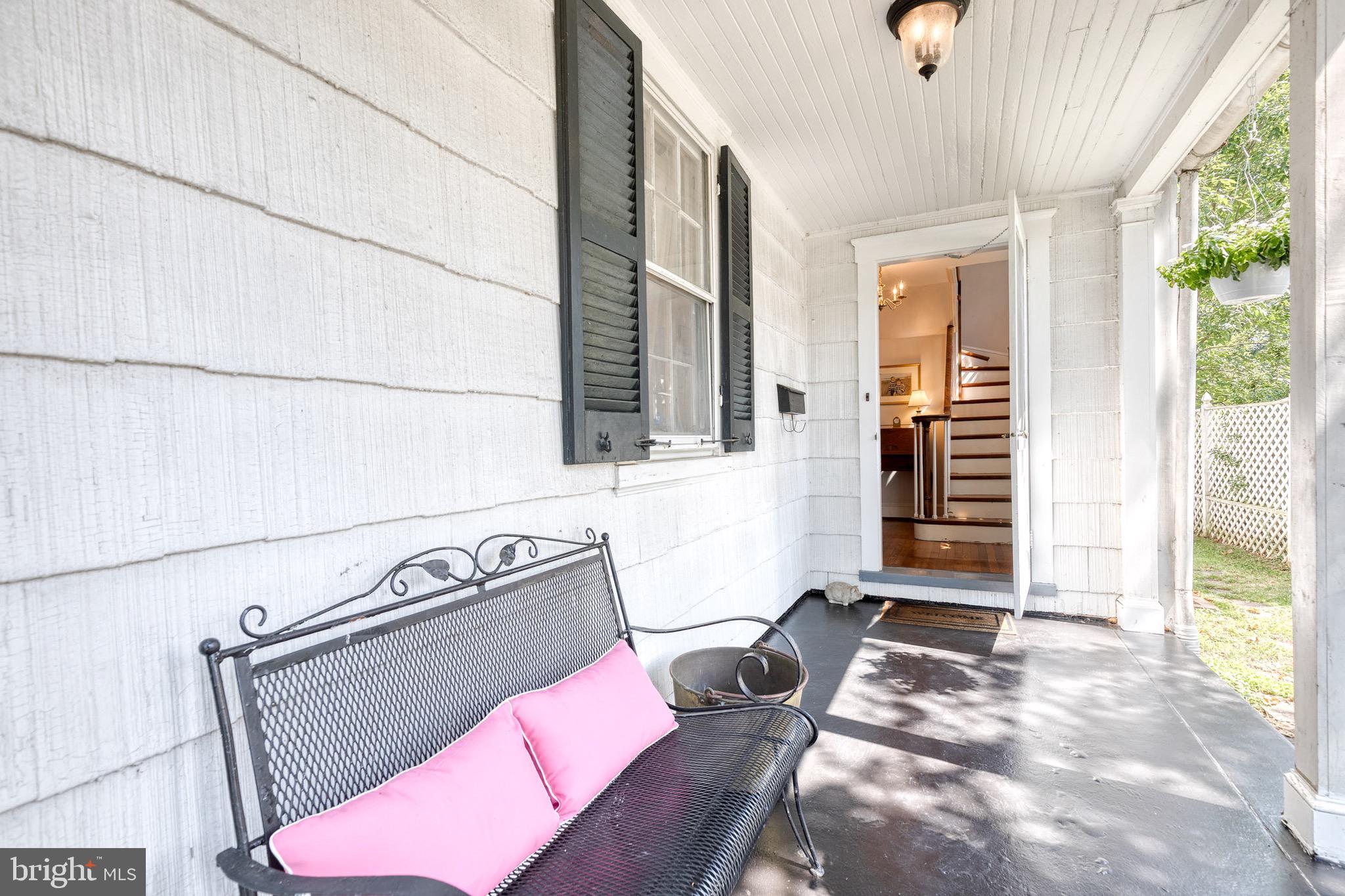 HOMELAND HISTORIC DISTRICT - Residential