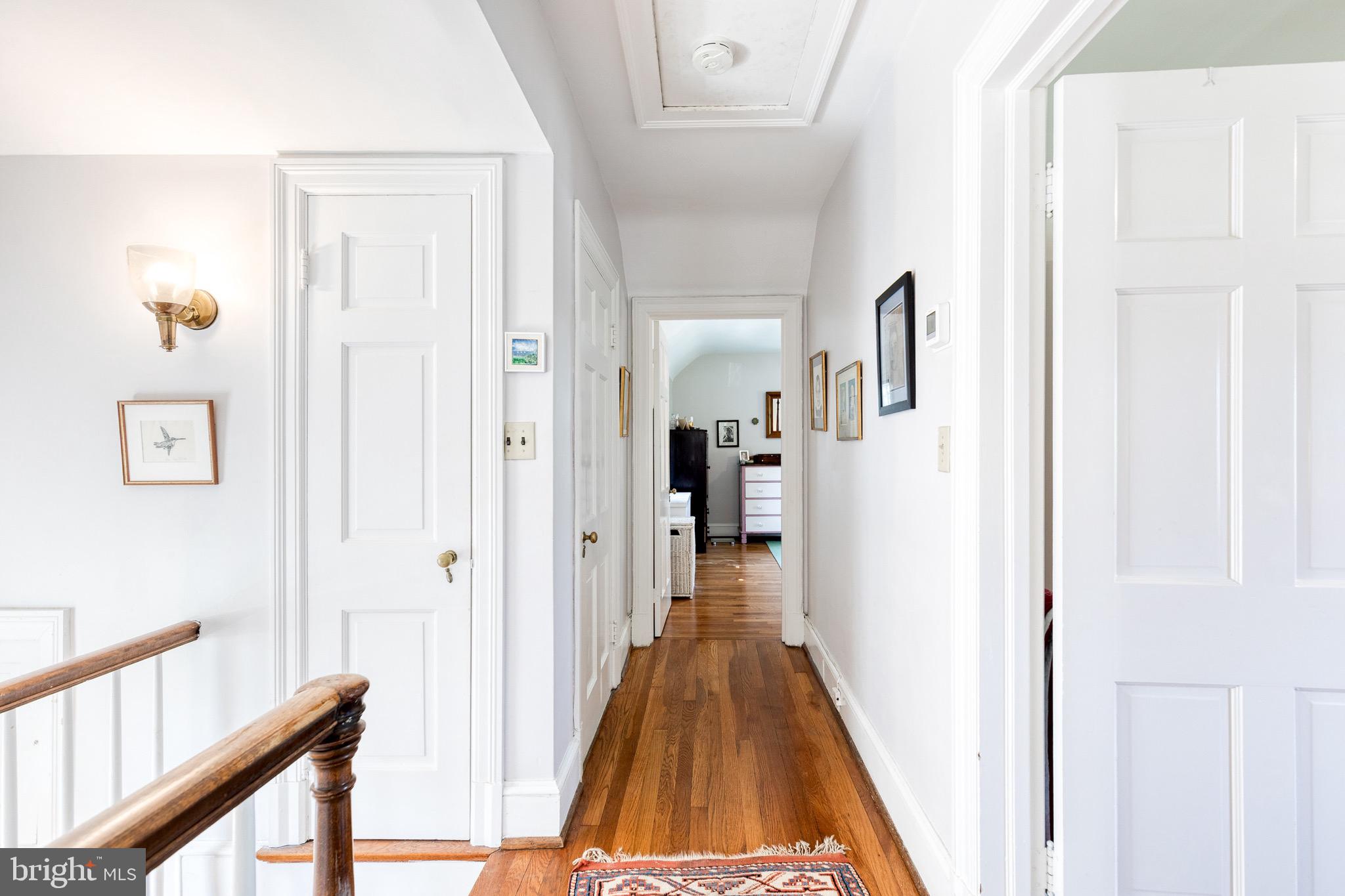 HOMELAND HISTORIC DISTRICT - Residential
