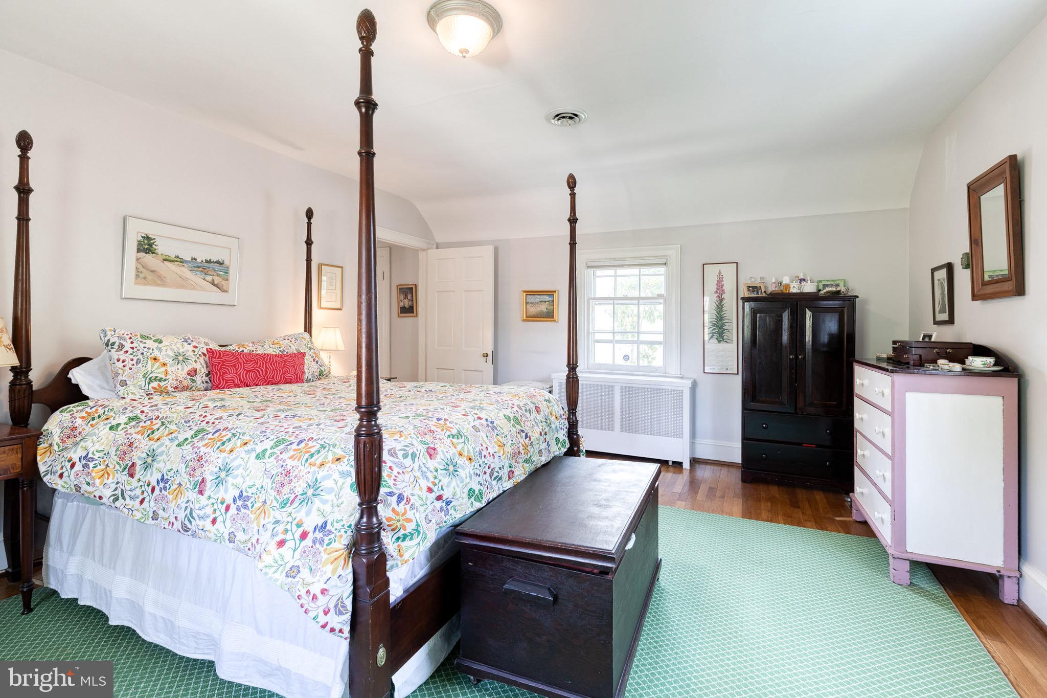HOMELAND HISTORIC DISTRICT - Residential