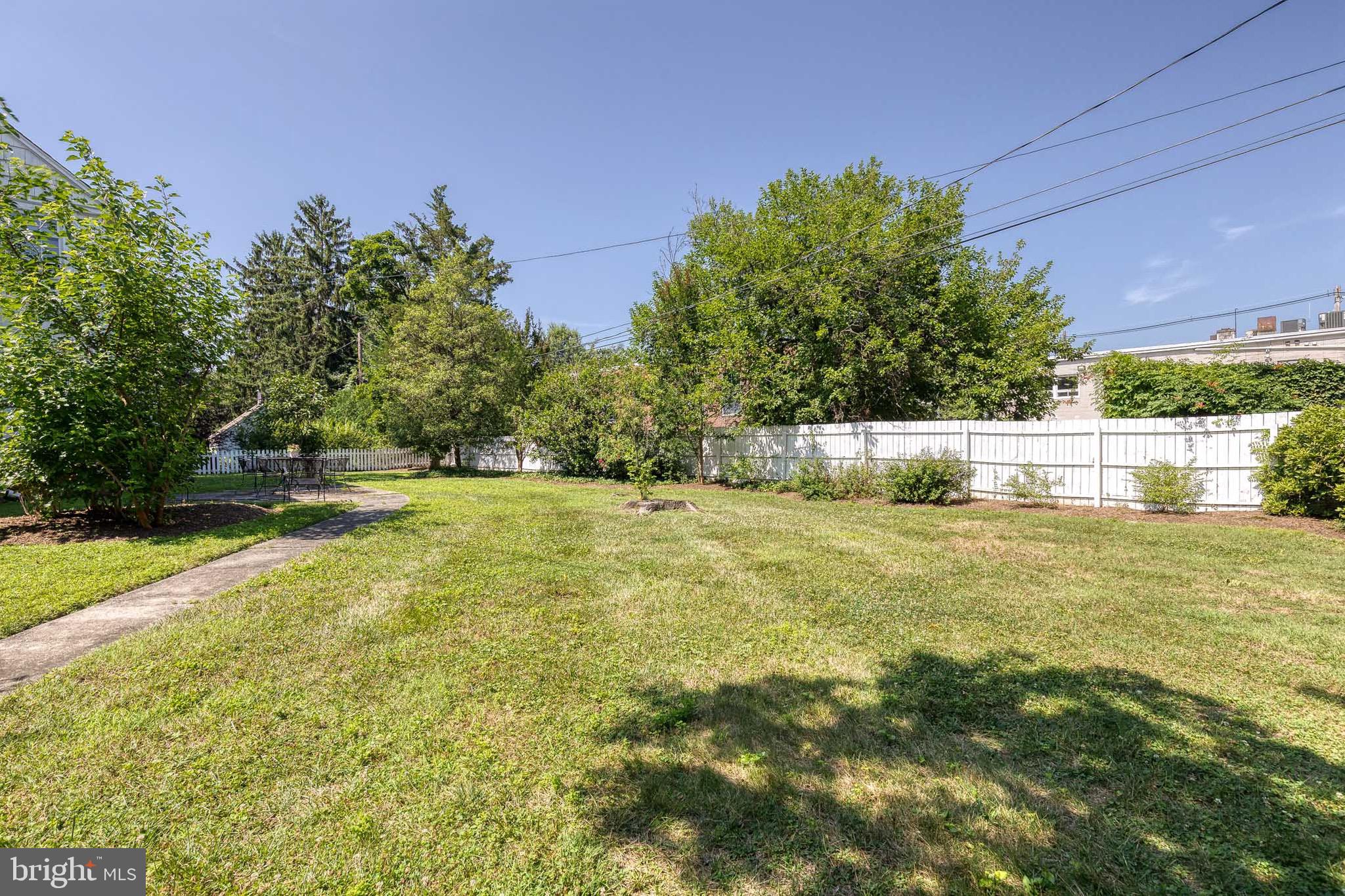 HOMELAND HISTORIC DISTRICT - Residential