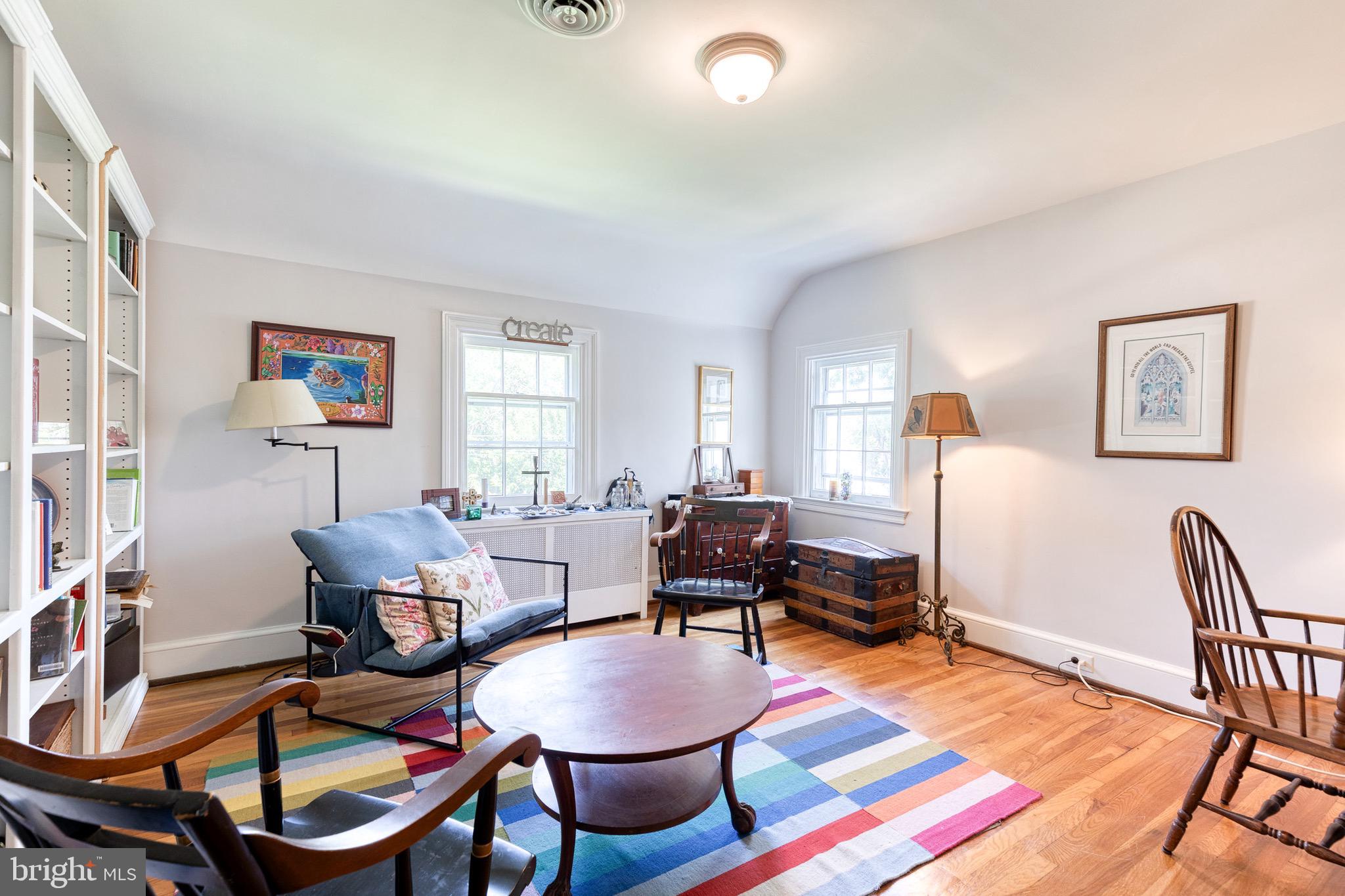 HOMELAND HISTORIC DISTRICT - Residential