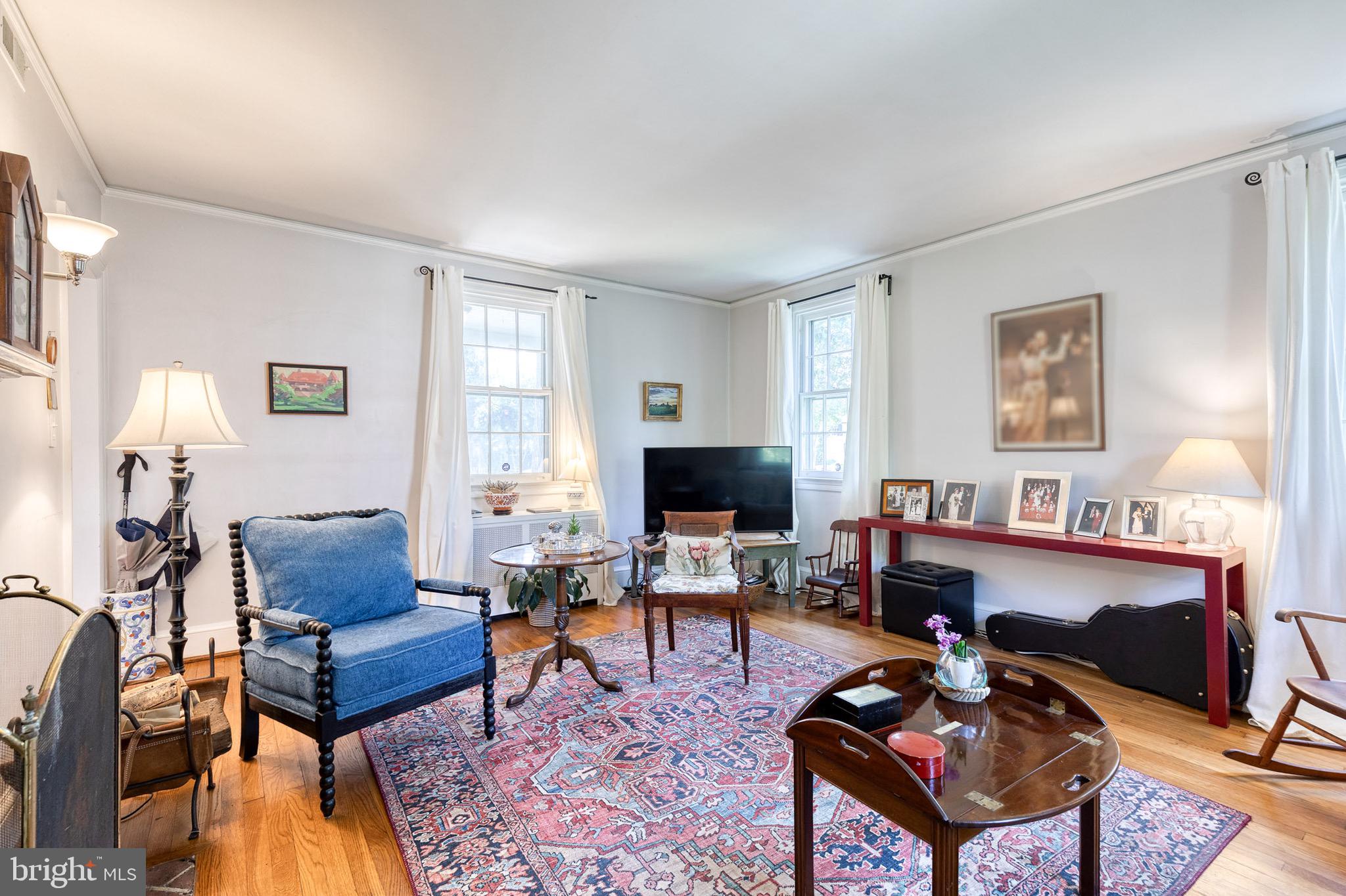 HOMELAND HISTORIC DISTRICT - Residential