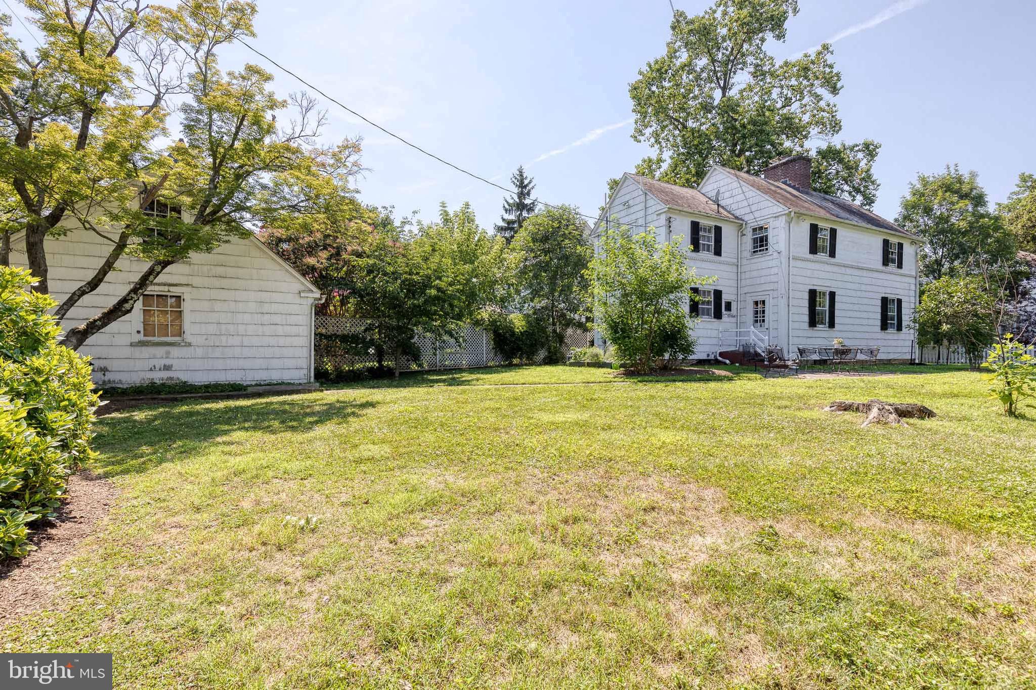 HOMELAND HISTORIC DISTRICT - Residential