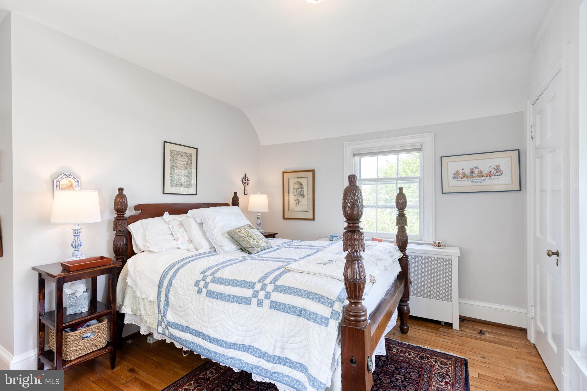 HOMELAND HISTORIC DISTRICT - Residential