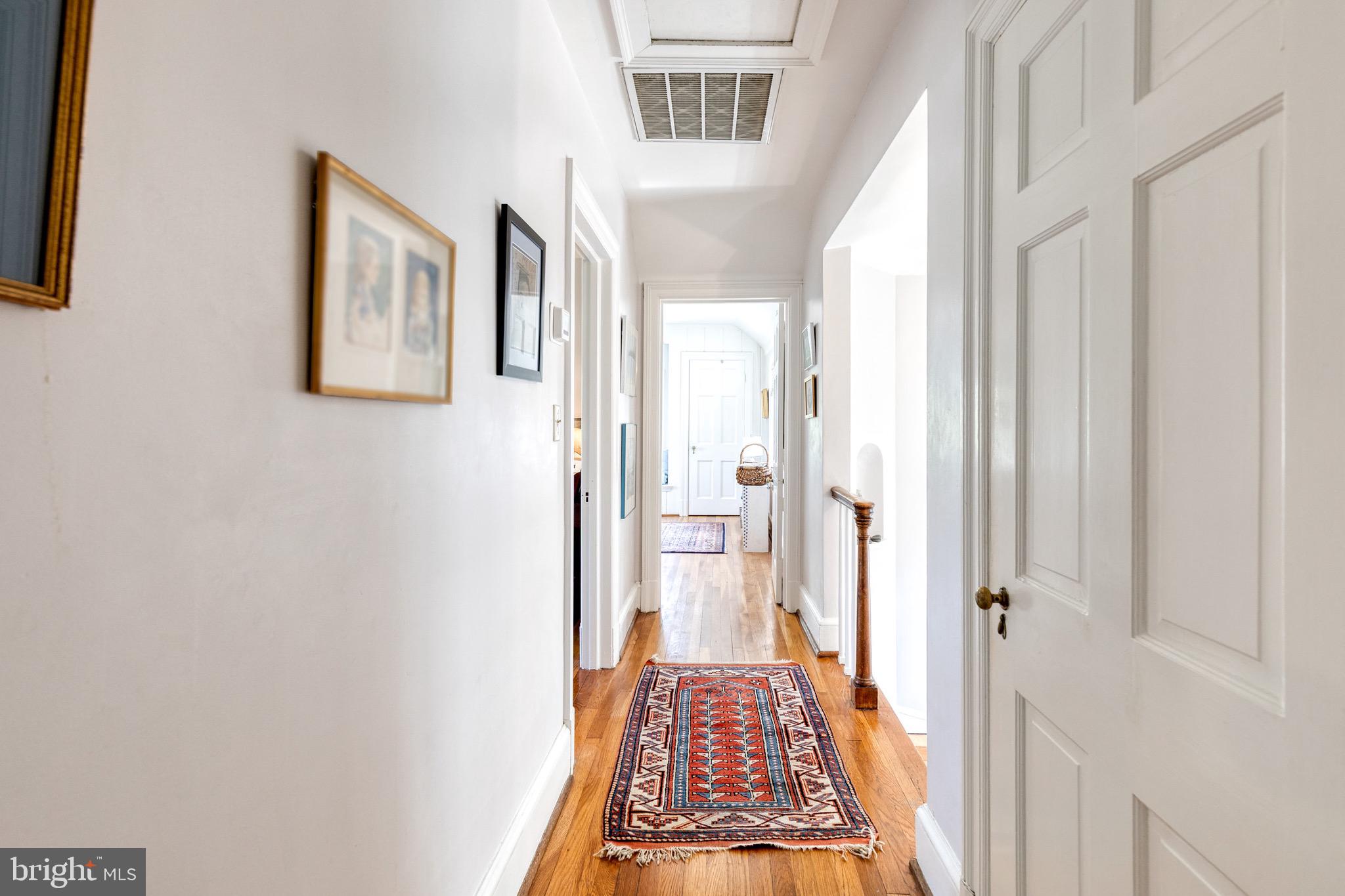 HOMELAND HISTORIC DISTRICT - Residential