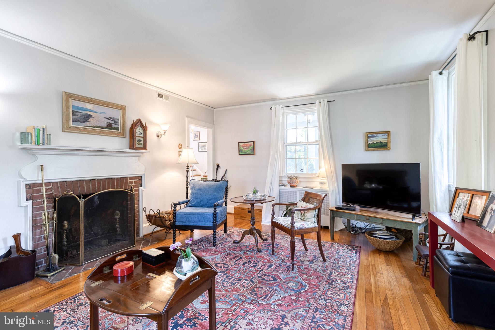 HOMELAND HISTORIC DISTRICT - Residential