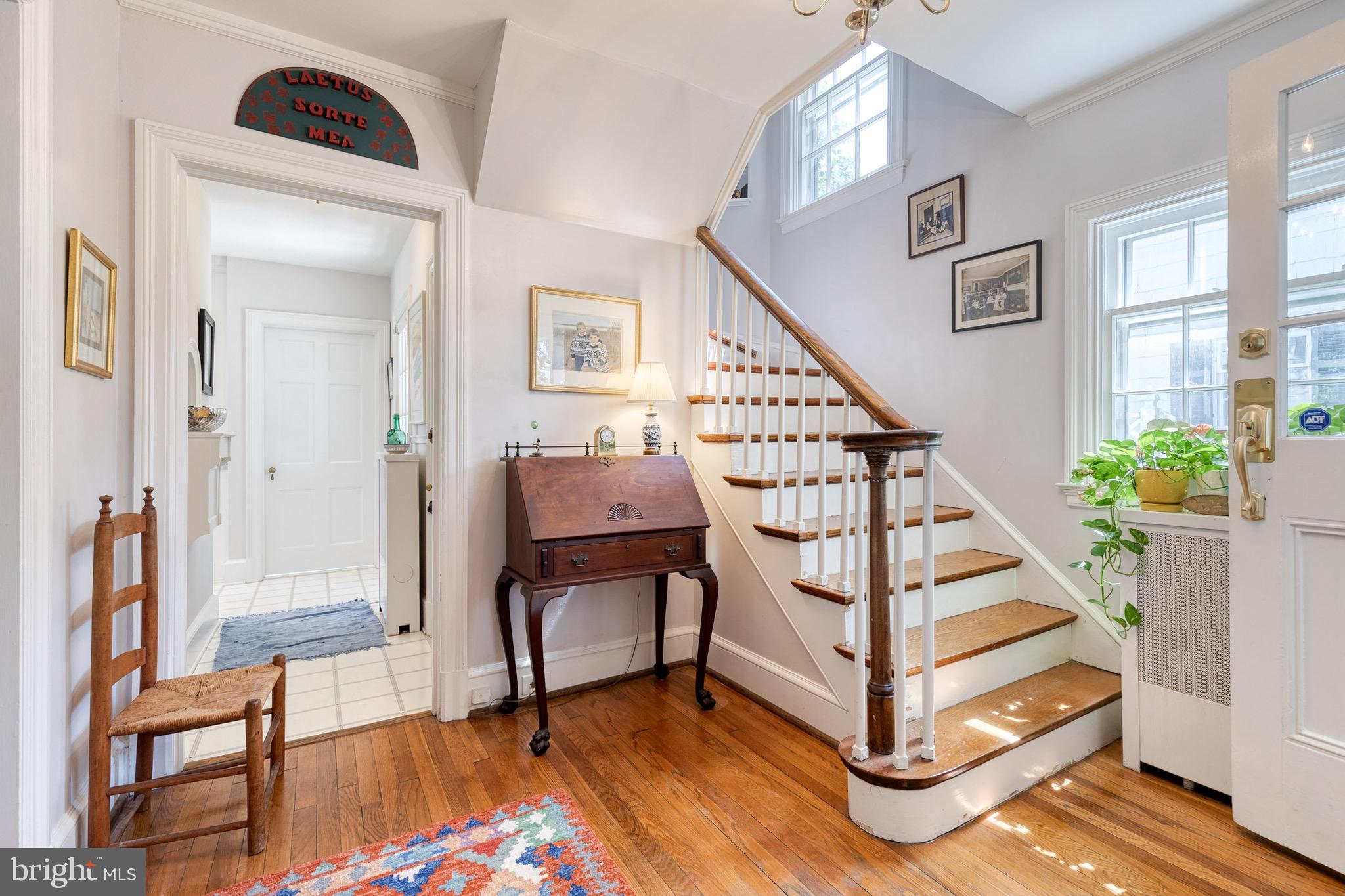 HOMELAND HISTORIC DISTRICT - Residential