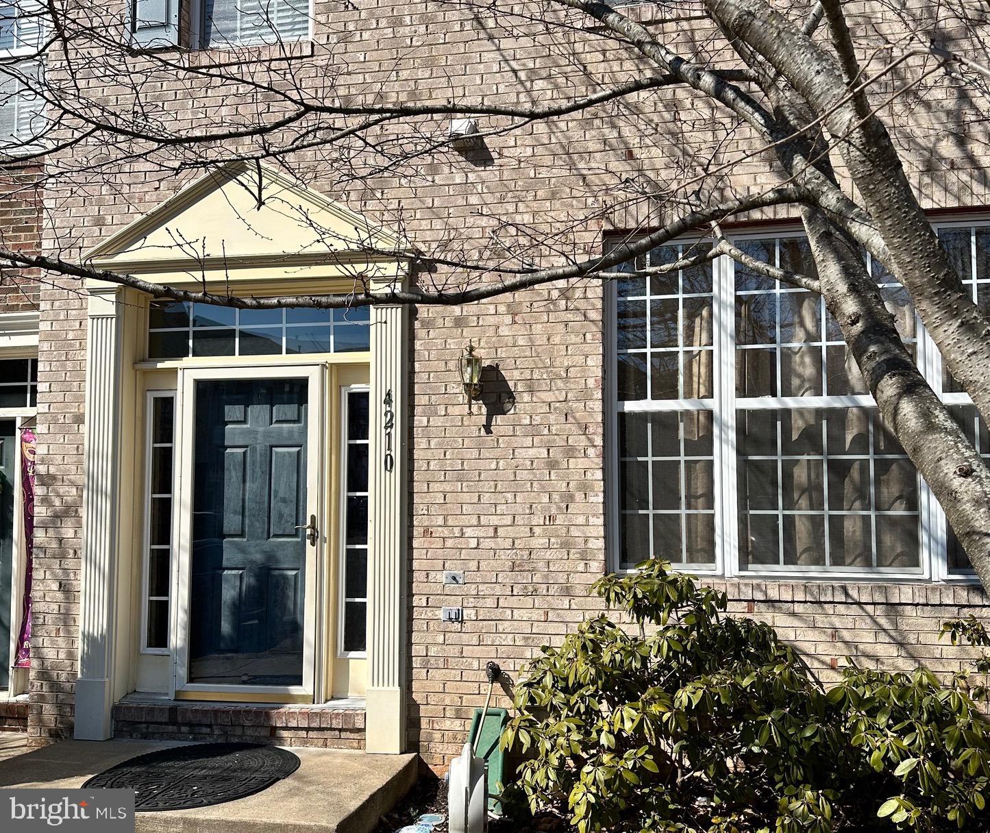 Welcome home to this stately brick front 3-level townhome nestled on a quiet street and conveniently located in the Forest Park community!   This lovely home radiates with natural light, highlighting the spacious floor plan.   Enter into an expansive Living Room which includes a fabulous cozy gas fireplace that leads into your charming Kitchen/Dining Room where your family and friends will be hanging out for sure.    Directly from the kitchen you can walk right out onto your private deck with peaceful wooded views—perfect for sipping your morning coffee or your evening beverage.    You will love the fact that this home offers BRAND NEW CARPET and fresh painted through-out......ready for you to move right on in!   Upstairs boasts 3 bedrooms, including a luxurious Primary Suite which includes a  walk-in closet, celing fan as well as an en-suite with dual-sinks,  separte shower and soaking tub.   Made all the more convenient with laundry right outside your door in the hallway.    Downstairs on the basement level, you’ll find a 3rd full bathroom, den and a family room with slider that walks out to your beautiful back private yard which backs to Prince William Forest park lands.   There is no shortage of space to host your friends or just enjoy a quiet evening in the fresh air.   New roof was just installed, just another item that you will not have to worry about in the future.  An amenity-filled neighborhood, Forest Park, is just minutes from shopping, dining, entertainment, and more!   Major transportation routes including Route 1 and 95 which makes this a commuters dream.  Professional photos coming soon .