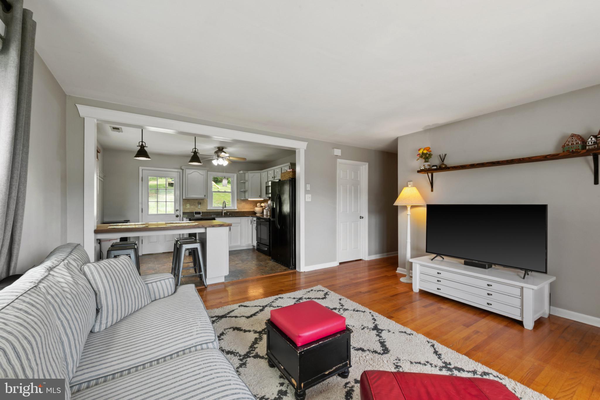 COUNTRY AIR - Residential